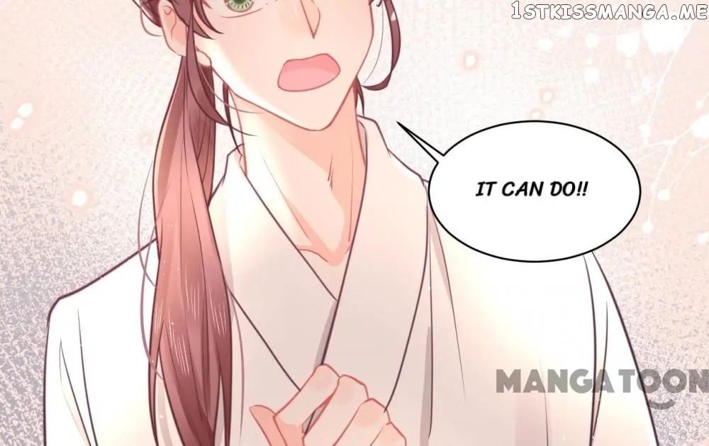 They All Want To Marry Me! Help! chapter 54 - page 67