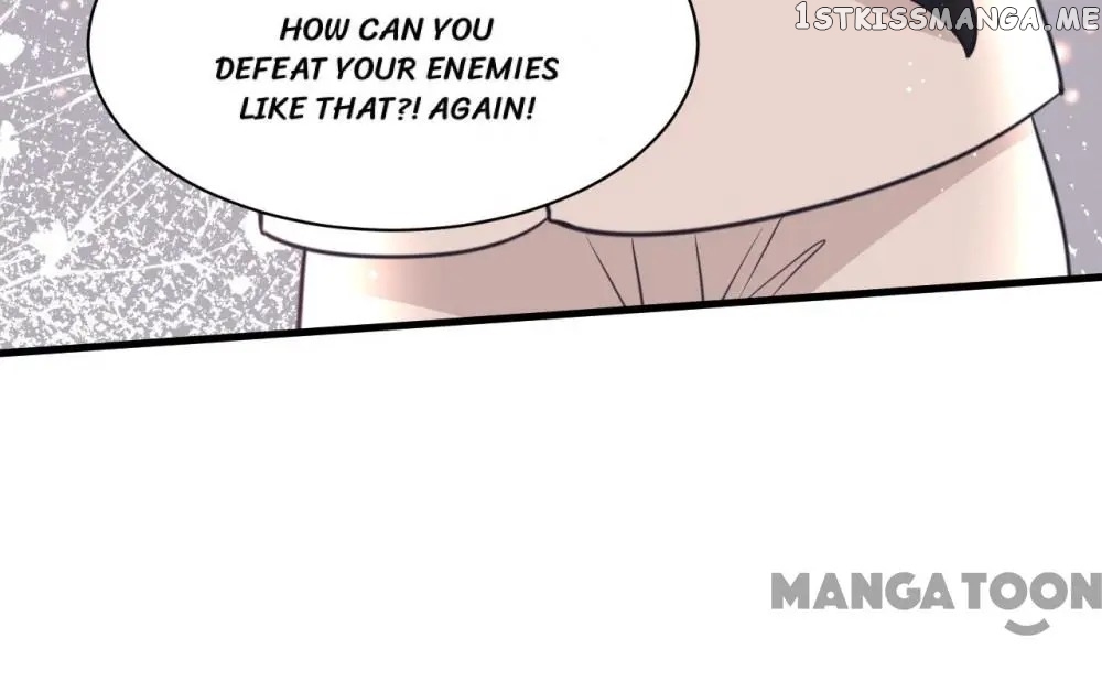 They All Want To Marry Me! Help! chapter 54 - page 69