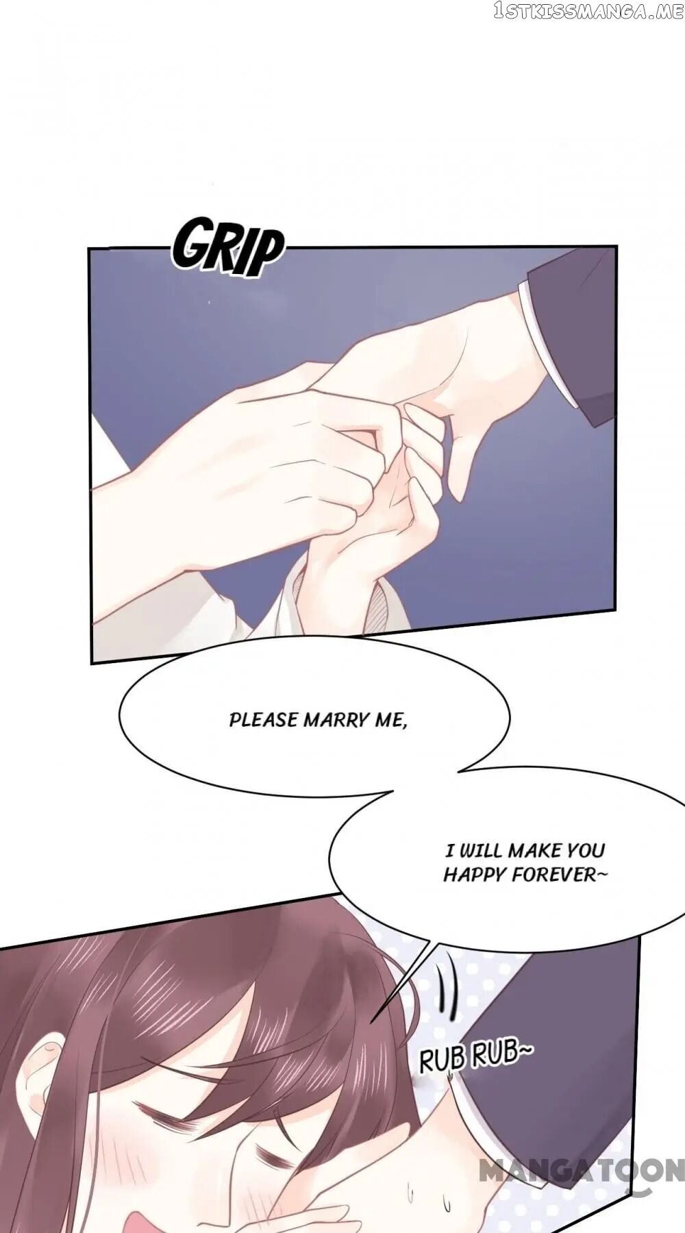 They All Want To Marry Me! Help! chapter 9 - page 1