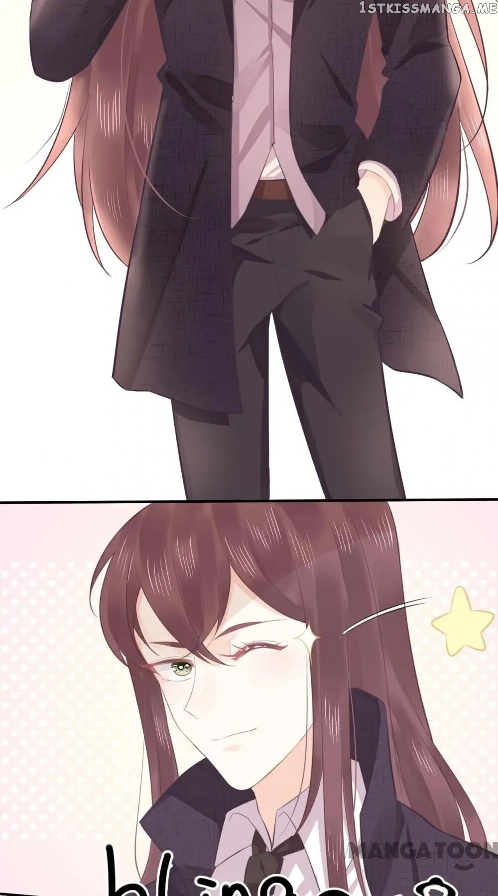 They All Want To Marry Me! Help! chapter 9 - page 12