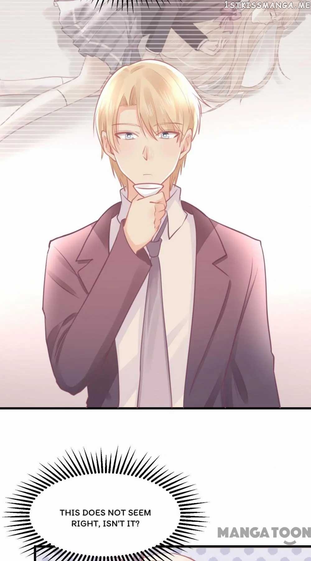 They All Want To Marry Me! Help! chapter 24 - page 13