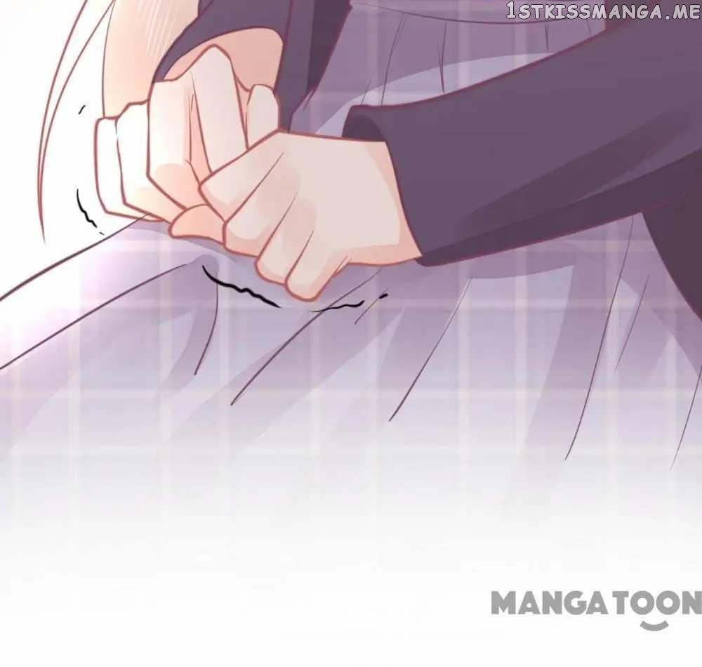 They All Want To Marry Me! Help! chapter 24 - page 39