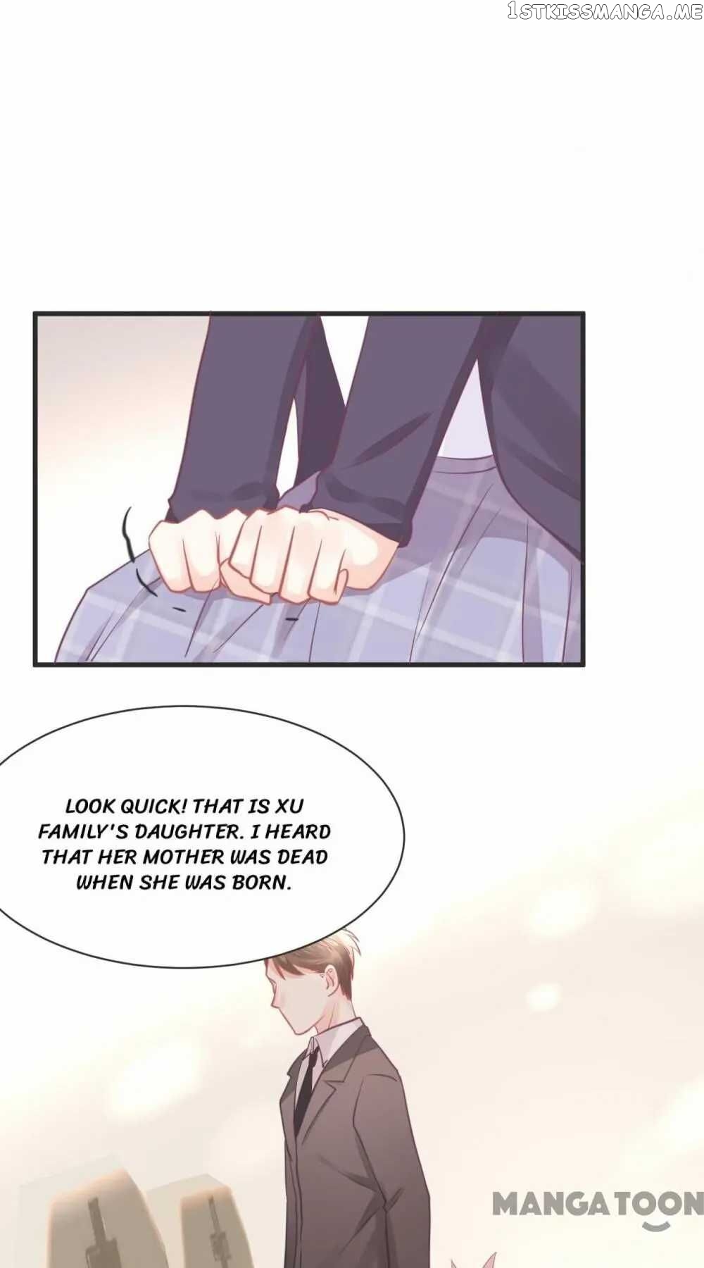 They All Want To Marry Me! Help! chapter 24 - page 40