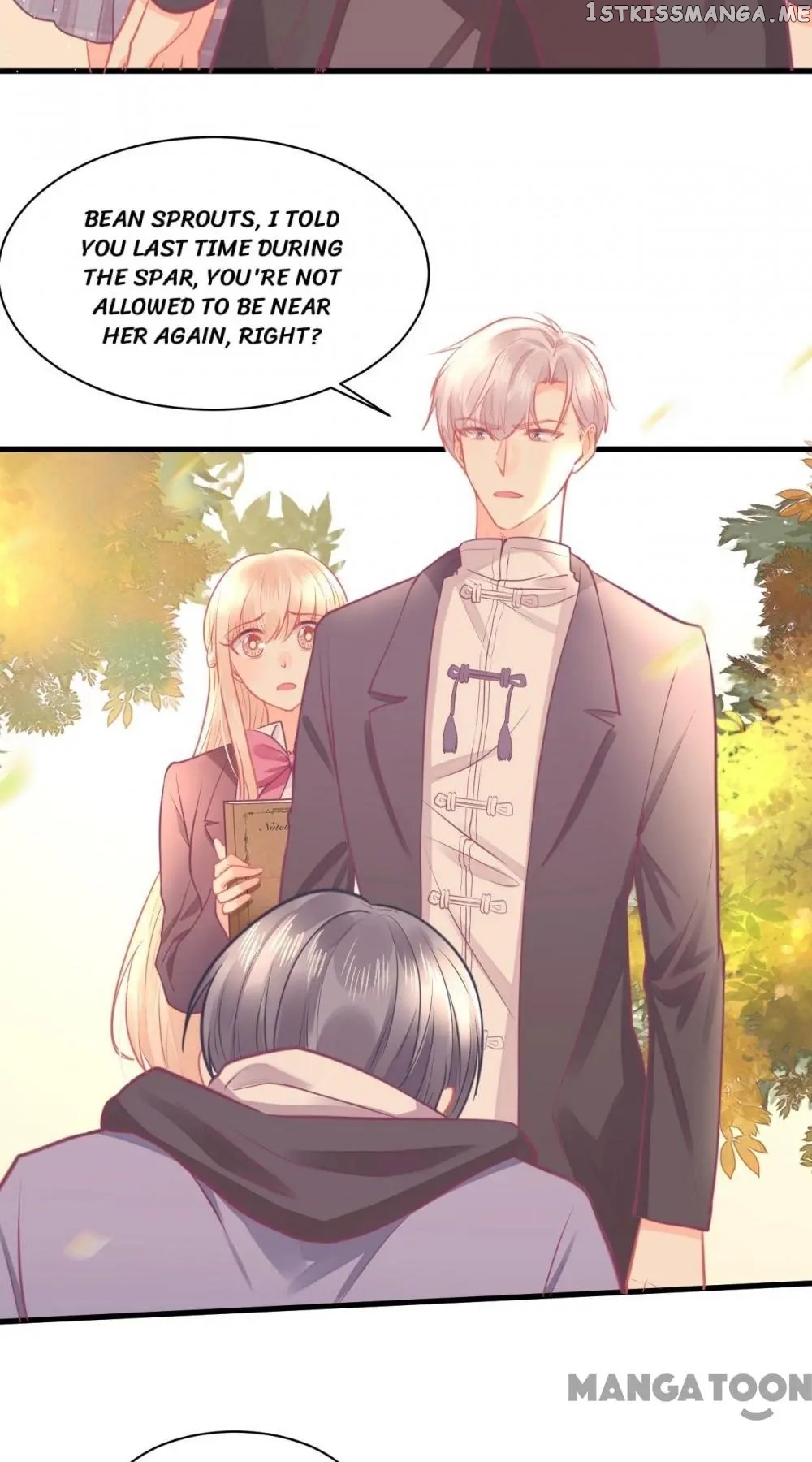 They All Want To Marry Me! Help! chapter 44 - page 13