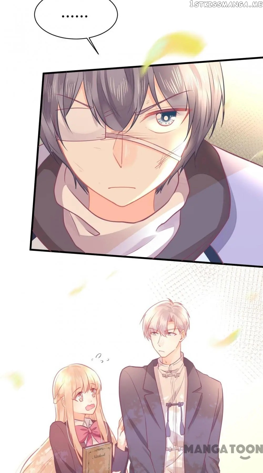 They All Want To Marry Me! Help! chapter 44 - page 14