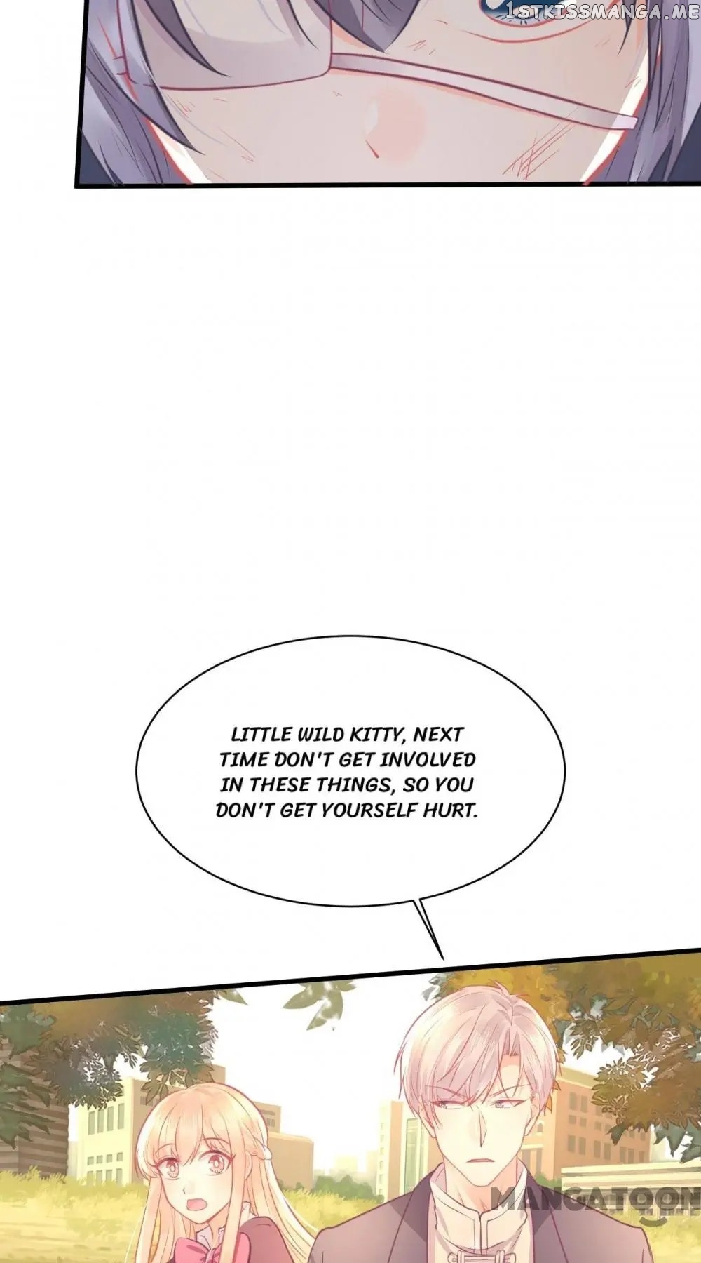 They All Want To Marry Me! Help! chapter 44 - page 20