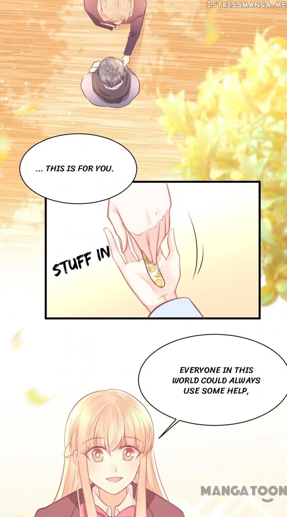 They All Want To Marry Me! Help! chapter 44 - page 23