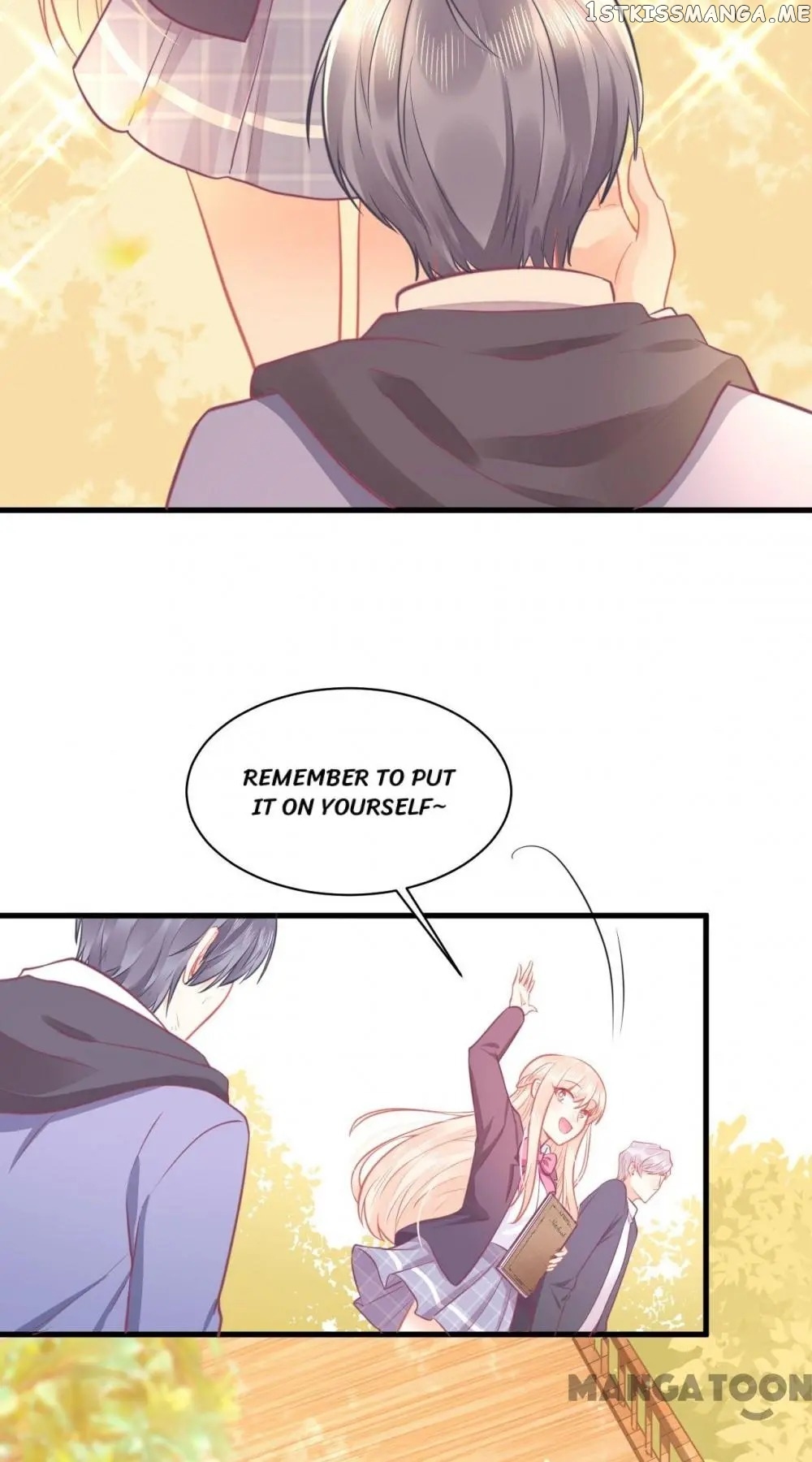 They All Want To Marry Me! Help! chapter 44 - page 25