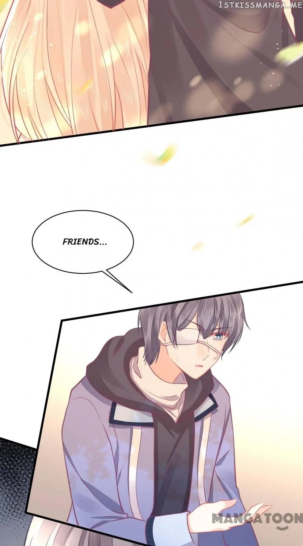 They All Want To Marry Me! Help! chapter 44 - page 28
