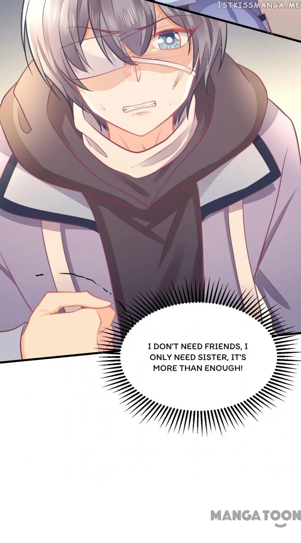 They All Want To Marry Me! Help! chapter 44 - page 29