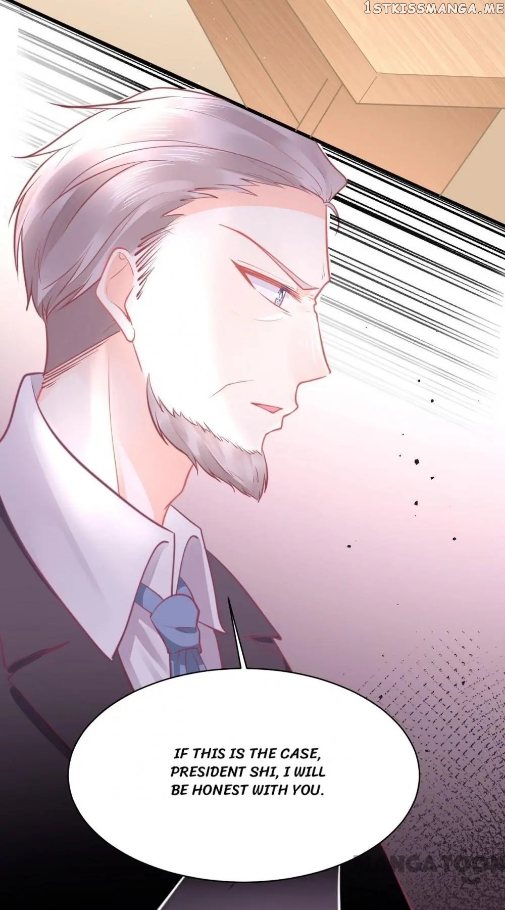 They All Want To Marry Me! Help! chapter 44 - page 35