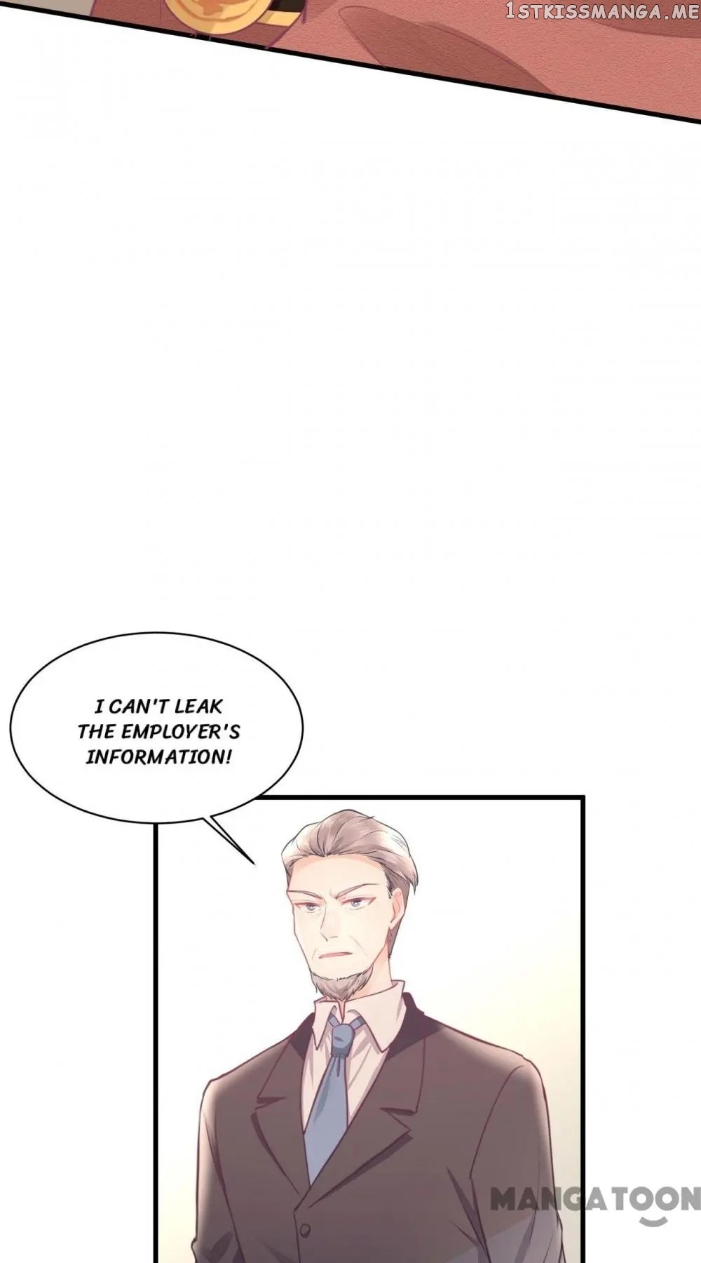 They All Want To Marry Me! Help! chapter 44 - page 40