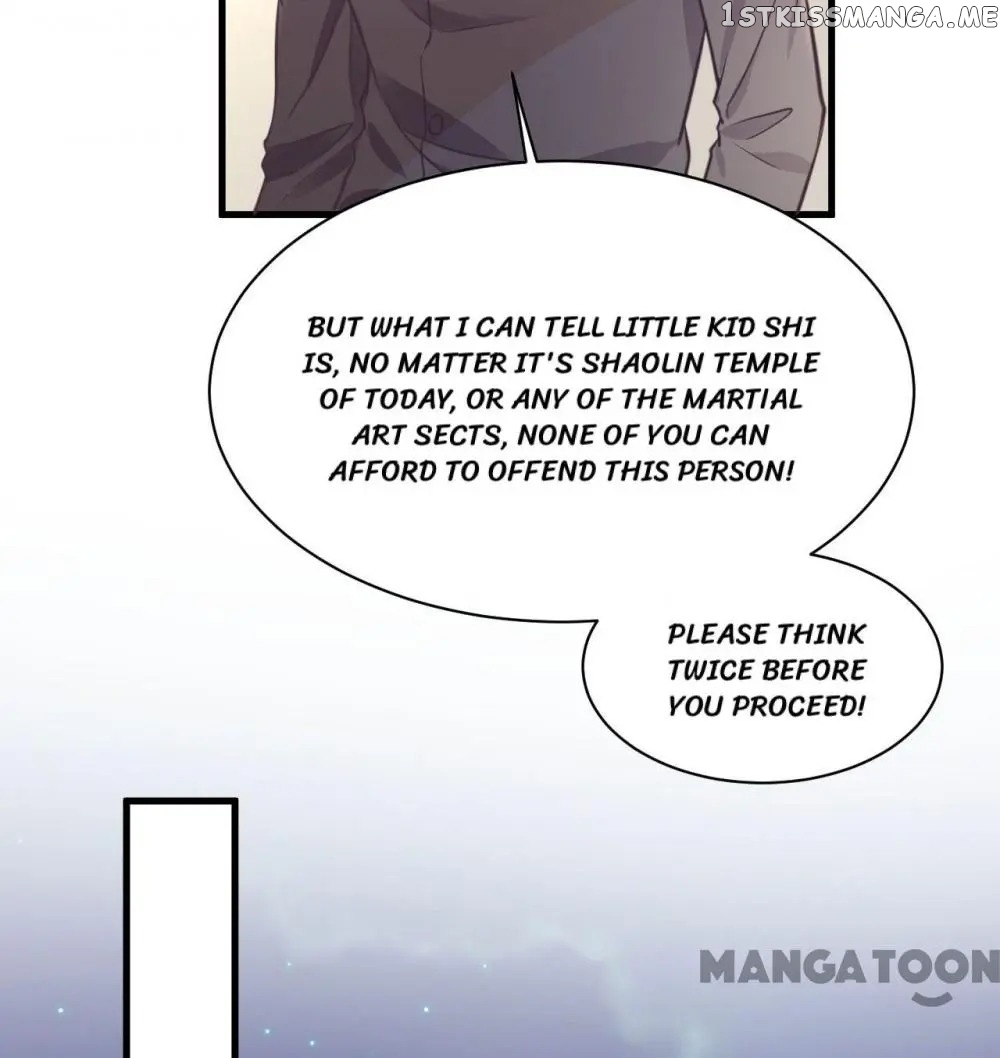 They All Want To Marry Me! Help! chapter 44 - page 41