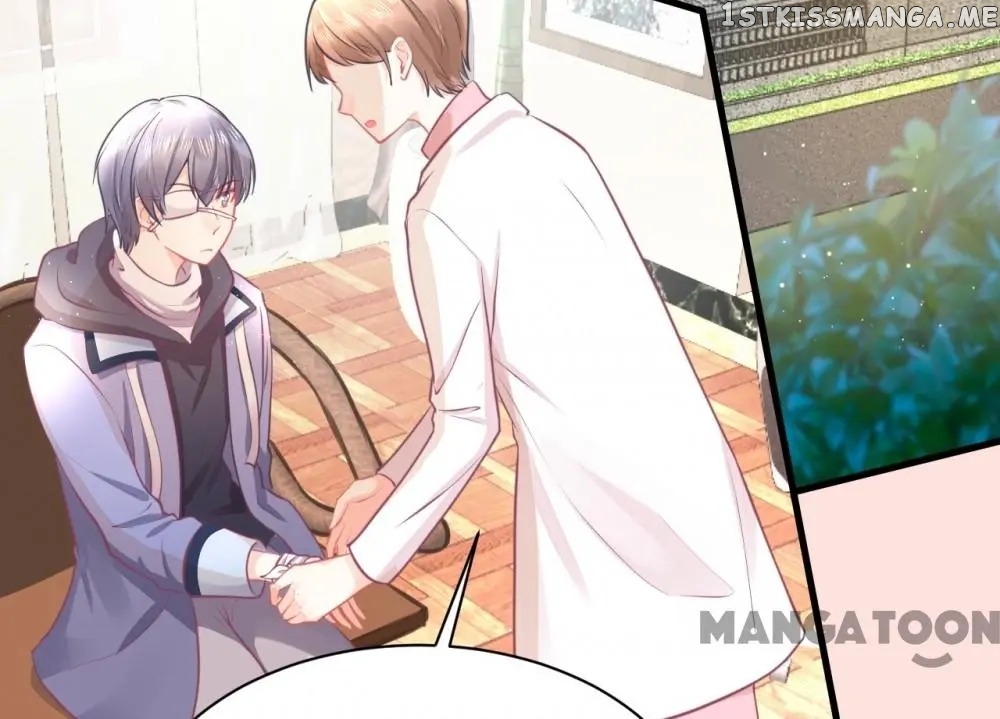 They All Want To Marry Me! Help! chapter 44 - page 45
