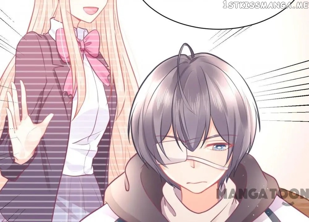 They All Want To Marry Me! Help! chapter 44 - page 47