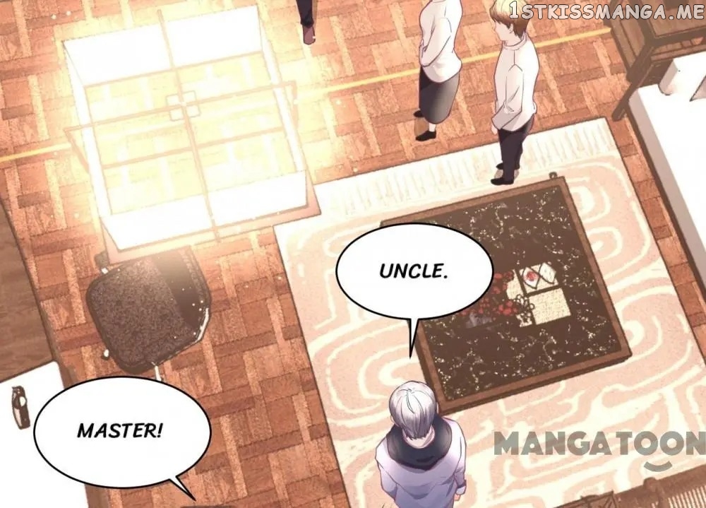 They All Want To Marry Me! Help! chapter 44 - page 52