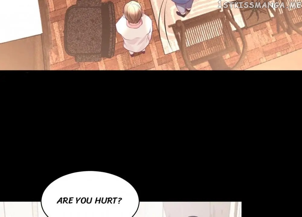 They All Want To Marry Me! Help! chapter 44 - page 53