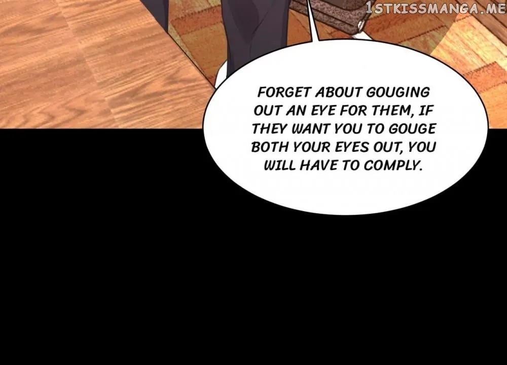 They All Want To Marry Me! Help! chapter 44 - page 58
