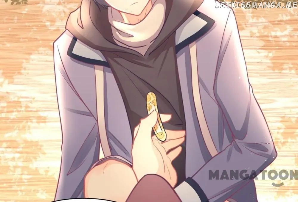 They All Want To Marry Me! Help! chapter 44 - page 6