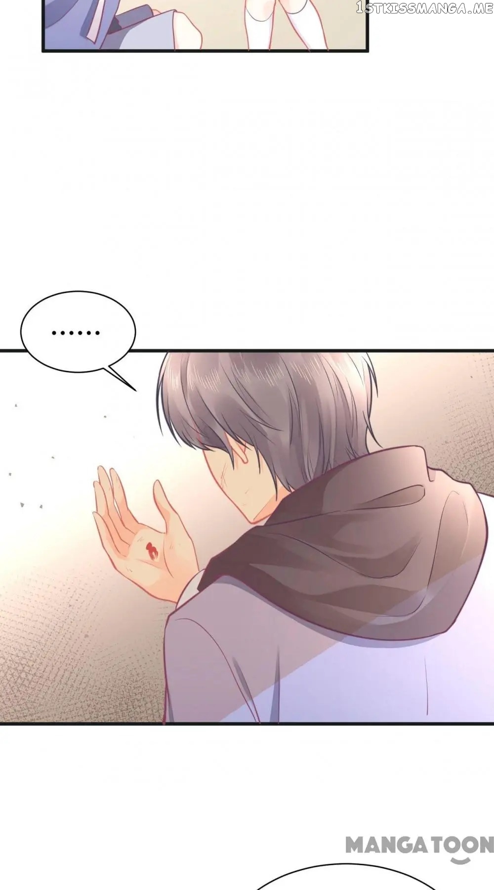 They All Want To Marry Me! Help! chapter 44 - page 8