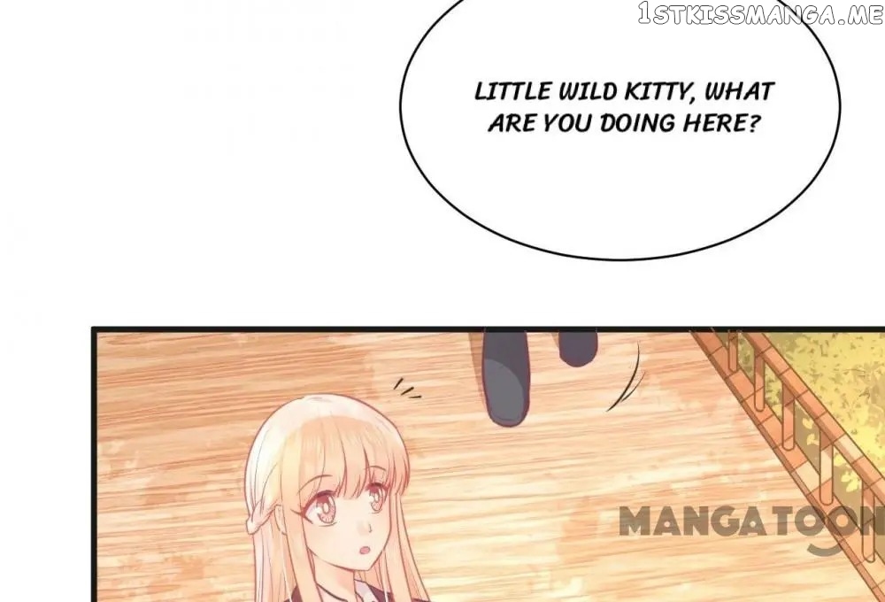 They All Want To Marry Me! Help! chapter 44 - page 9