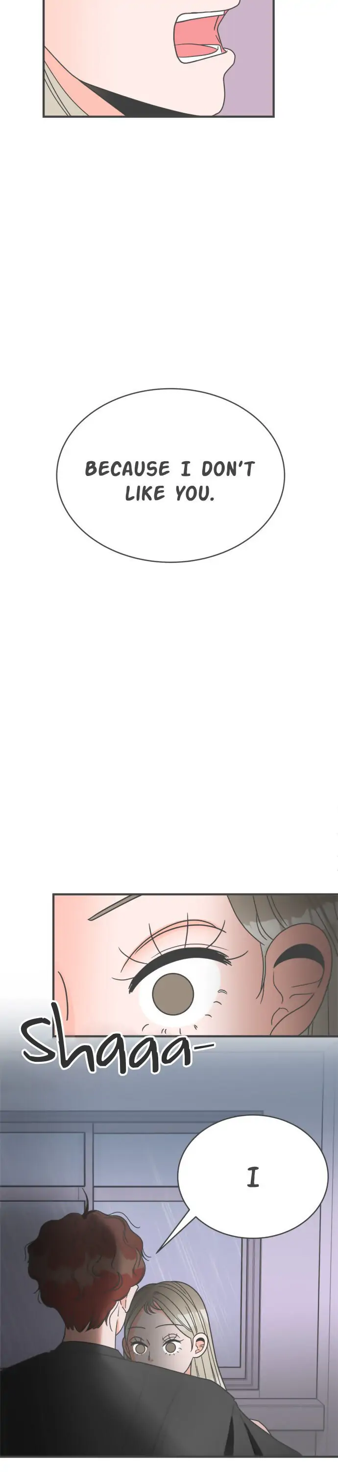 Newbies – Manga Chapter 1 - page 24