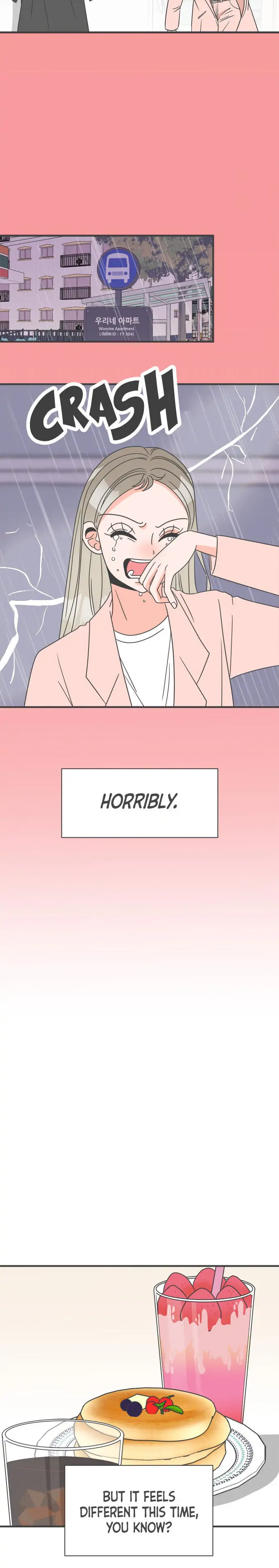 Newbies – Manga Chapter 4 - page 26