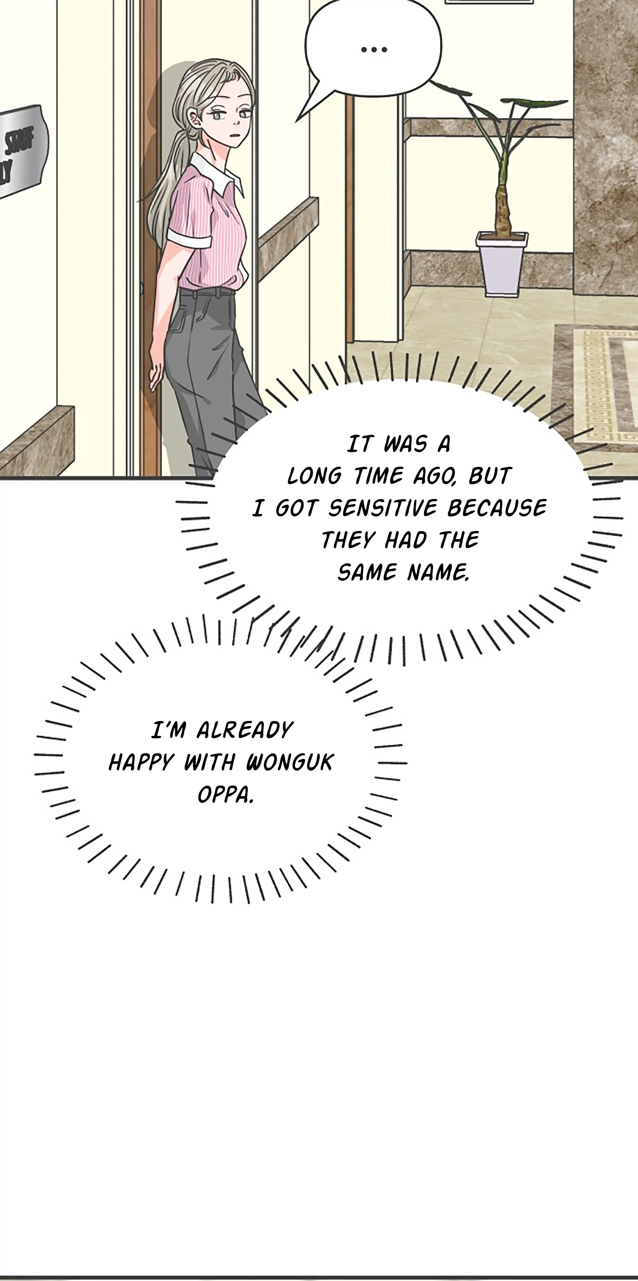Newbies – Manga Chapter 67 - page 52