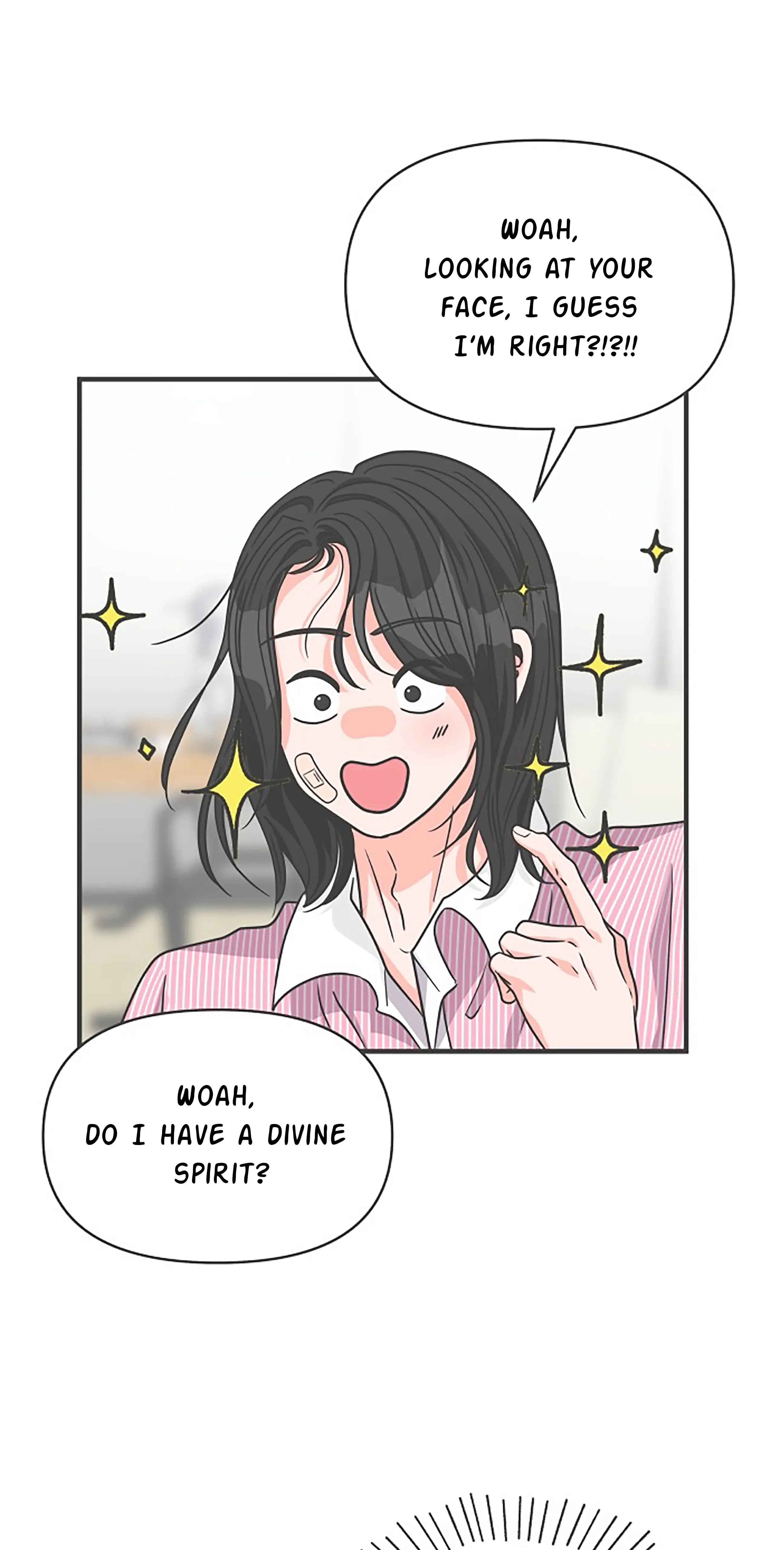 Newbies – Manga Chapter 67 - page 67