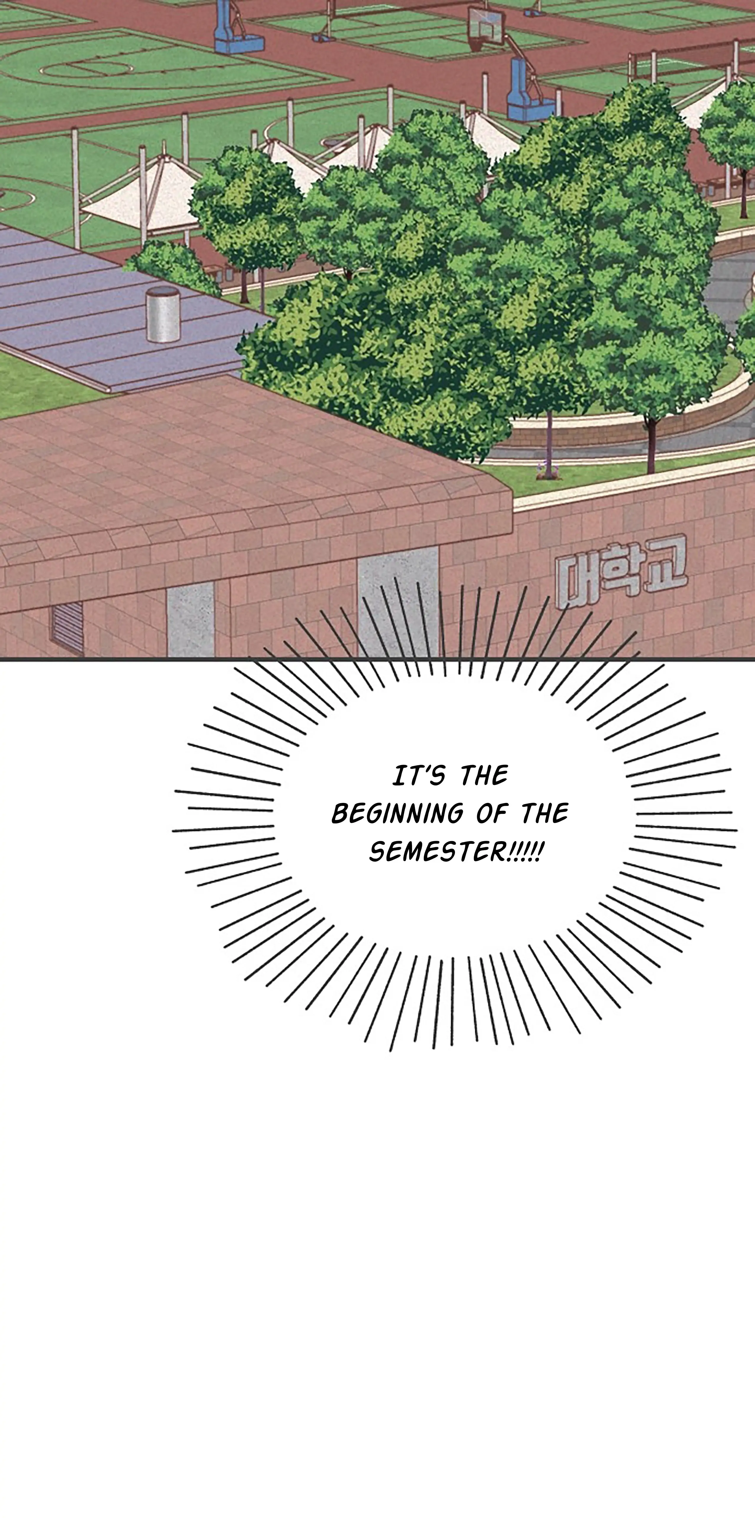 Newbies – Manga Chapter 67 - page 87