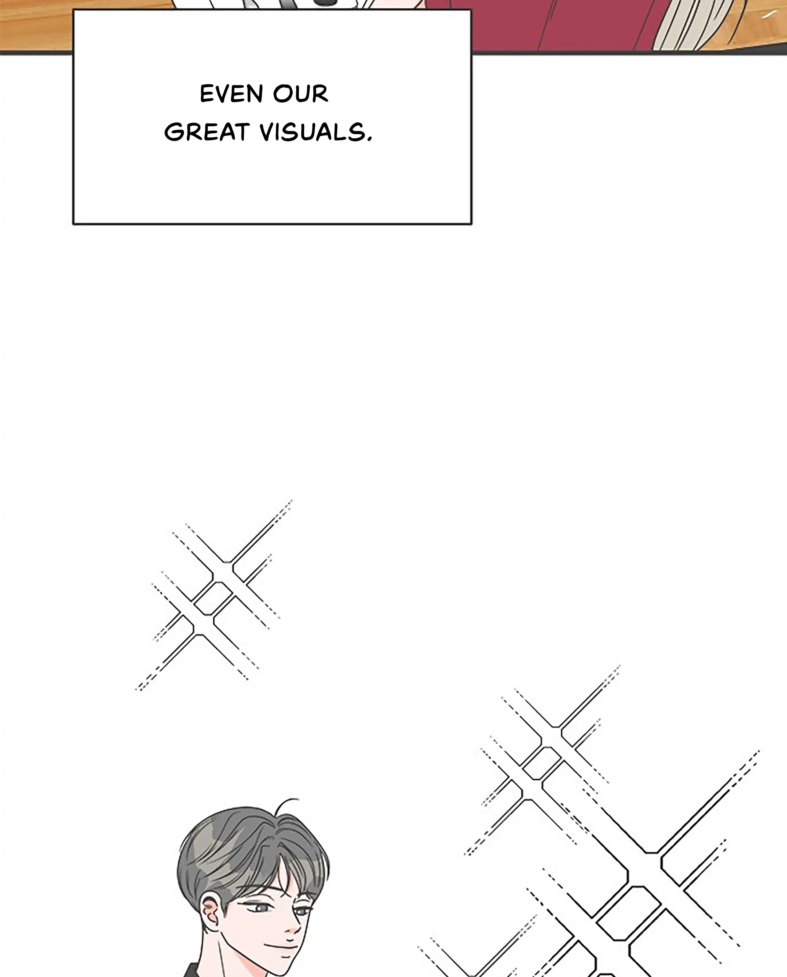 Newbies – Manga Chapter 36 - page 10