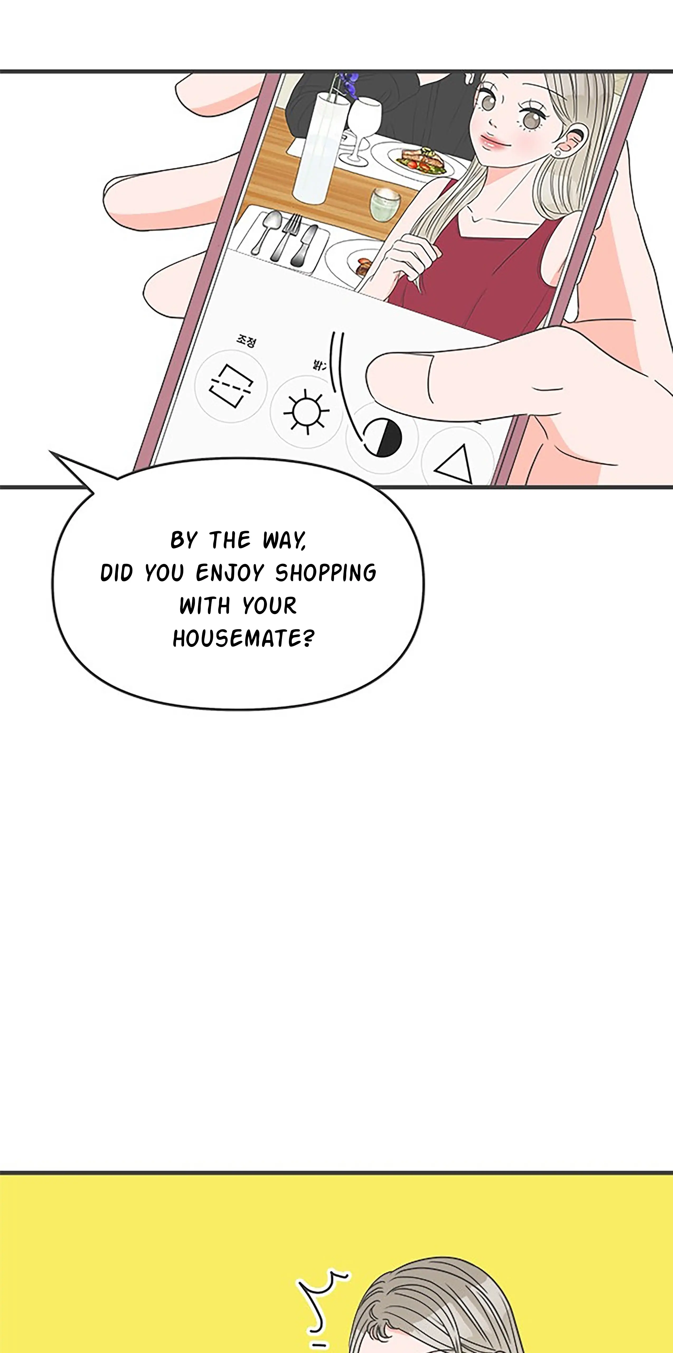 Newbies – Manga Chapter 36 - page 13