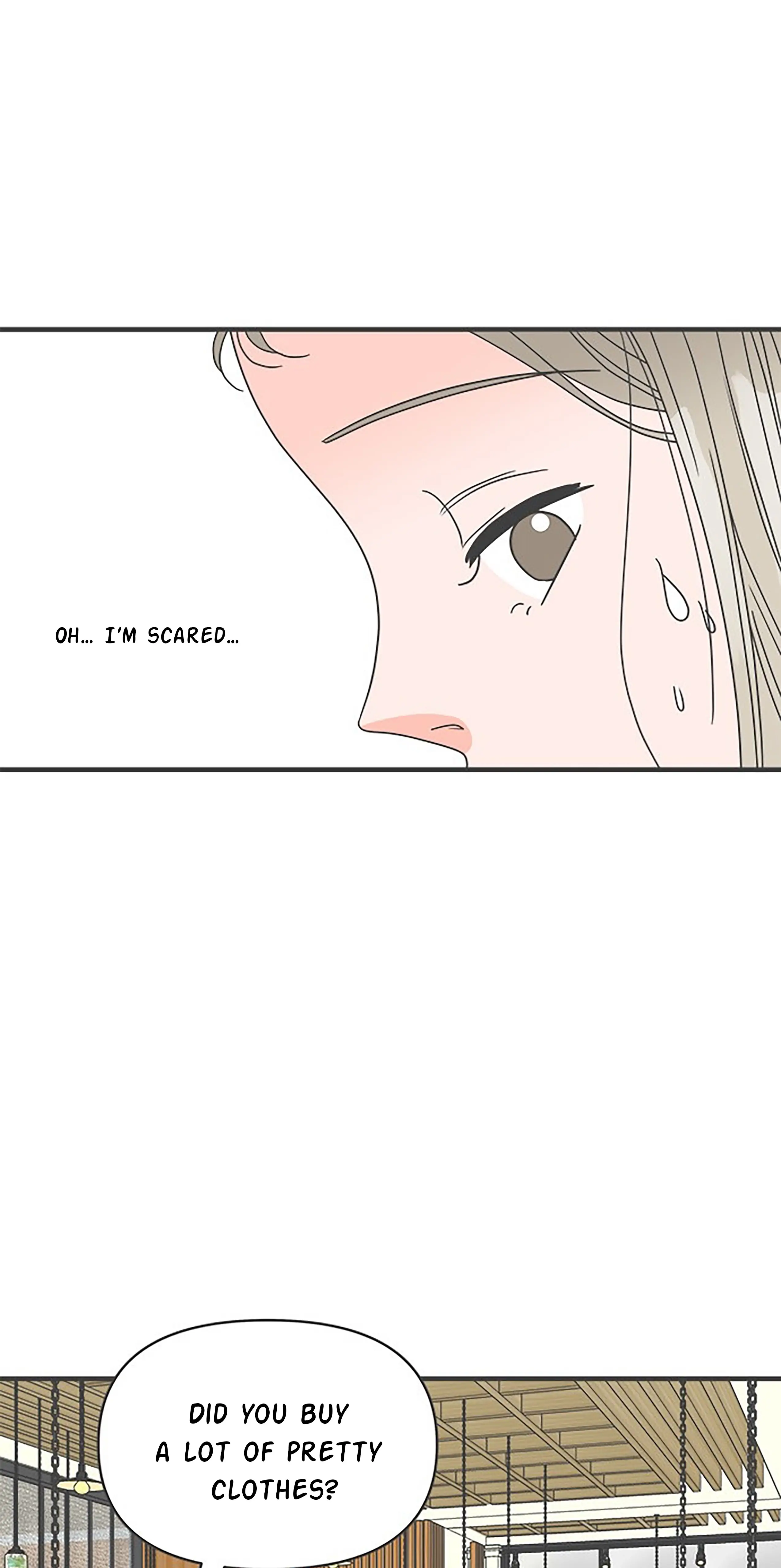 Newbies – Manga Chapter 36 - page 16