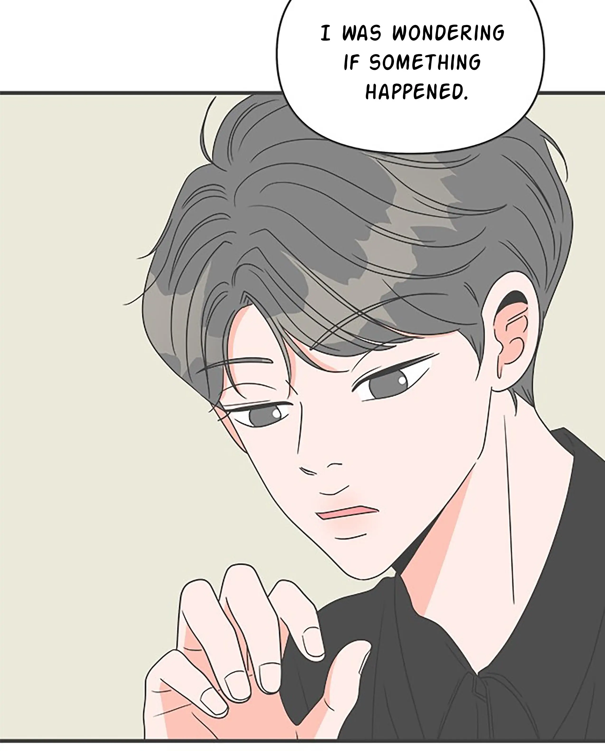 Newbies – Manga Chapter 36 - page 21