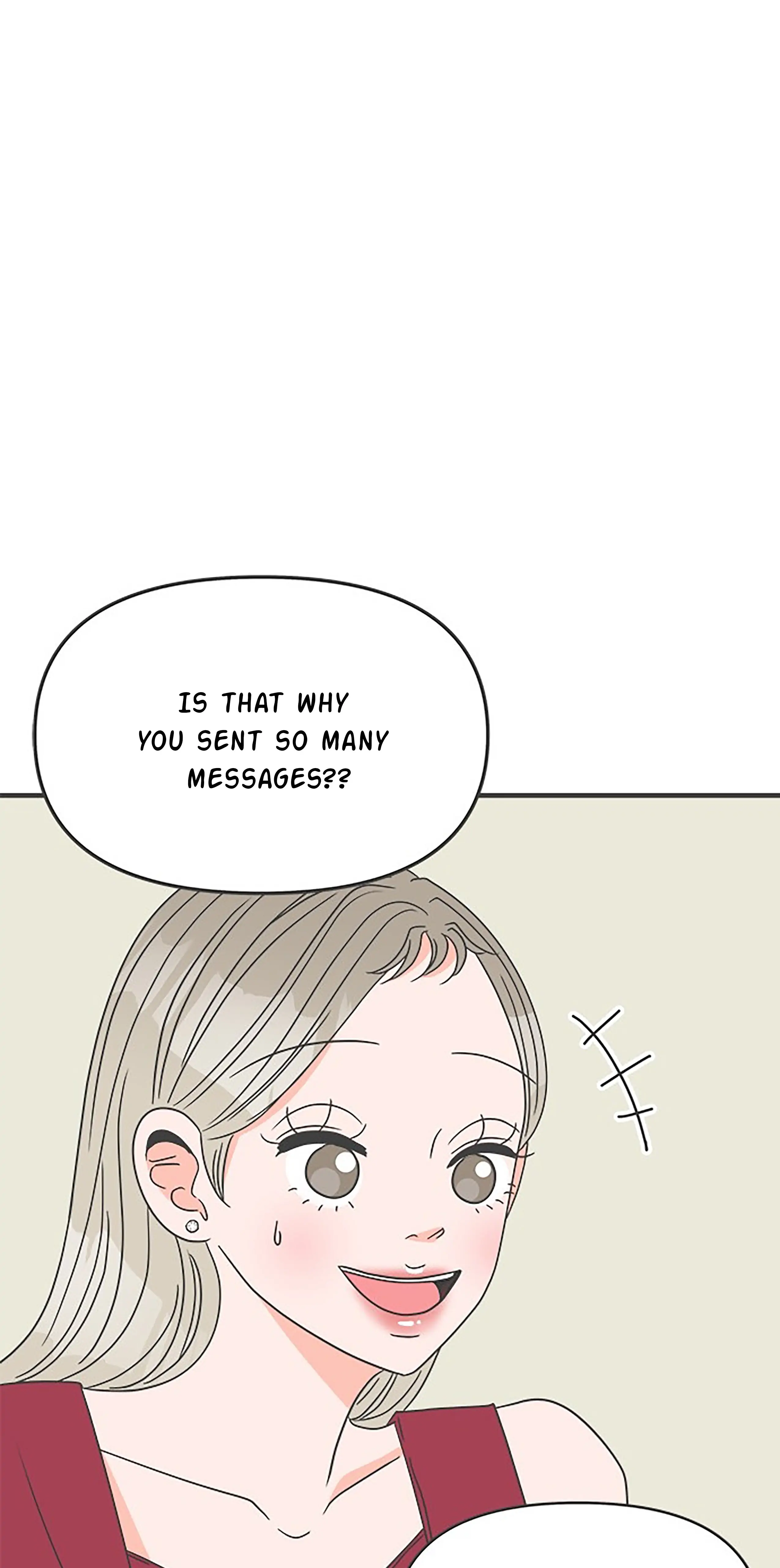 Newbies – Manga Chapter 36 - page 22