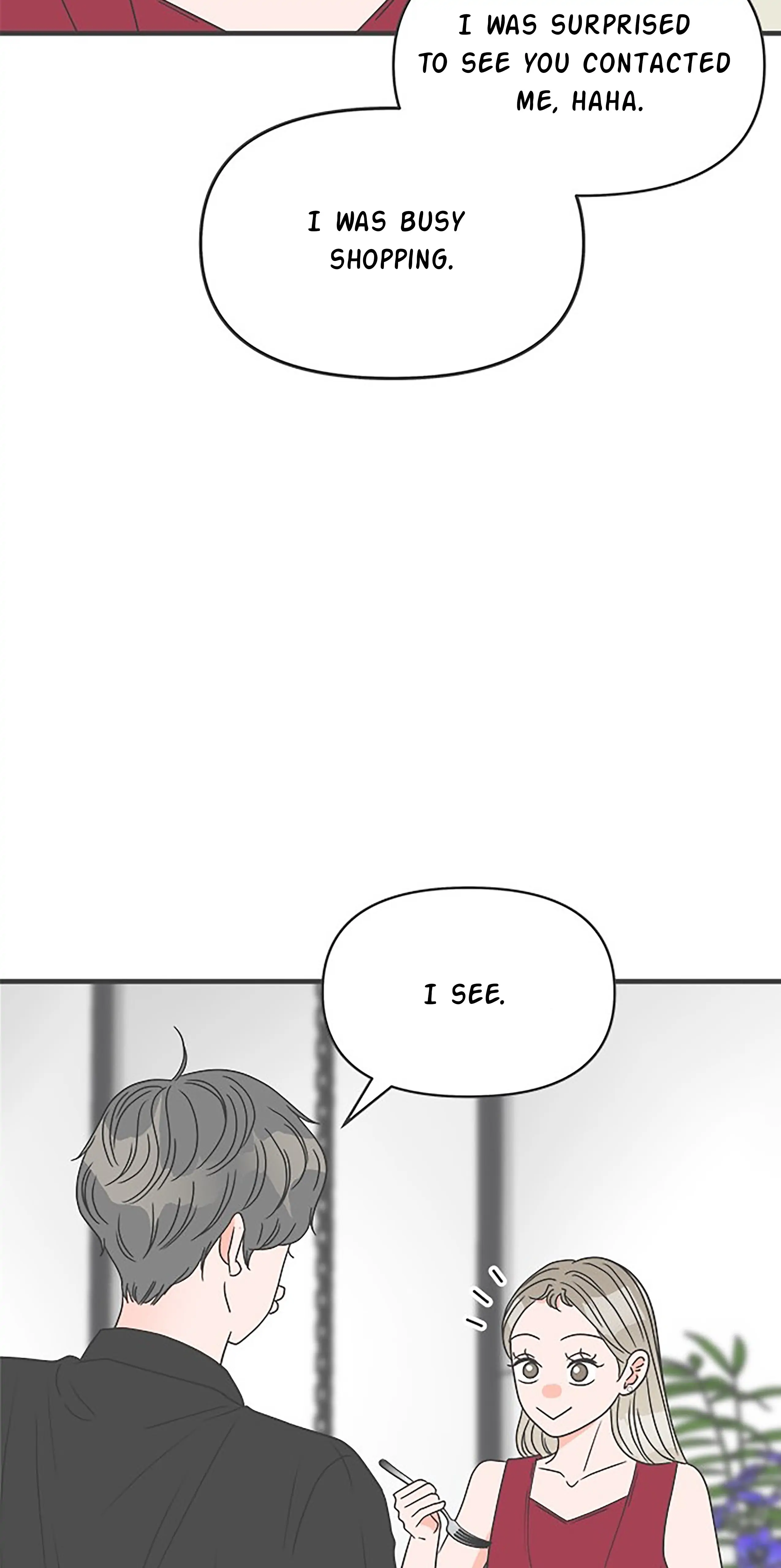 Newbies – Manga Chapter 36 - page 23