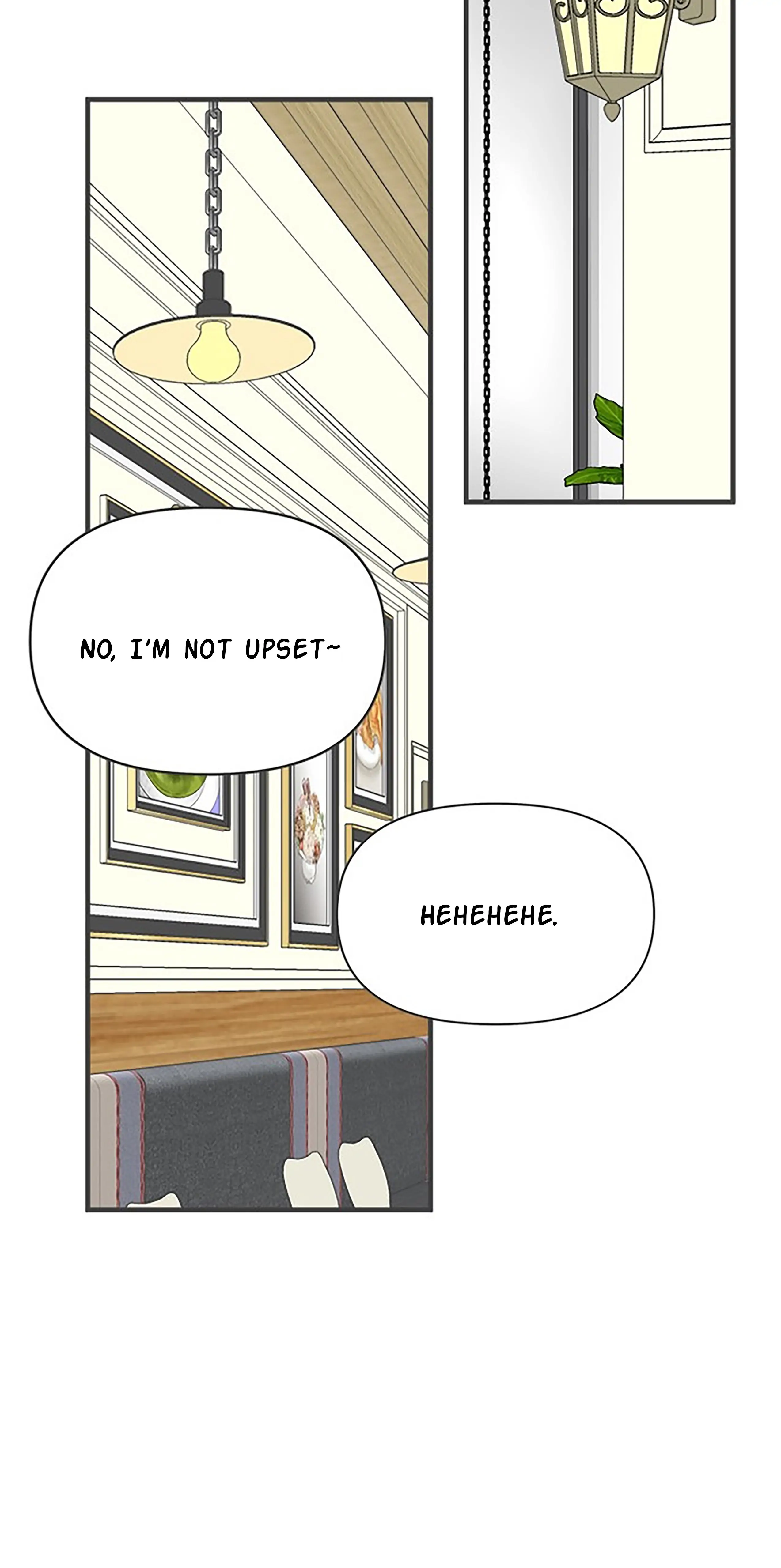 Newbies – Manga Chapter 36 - page 27