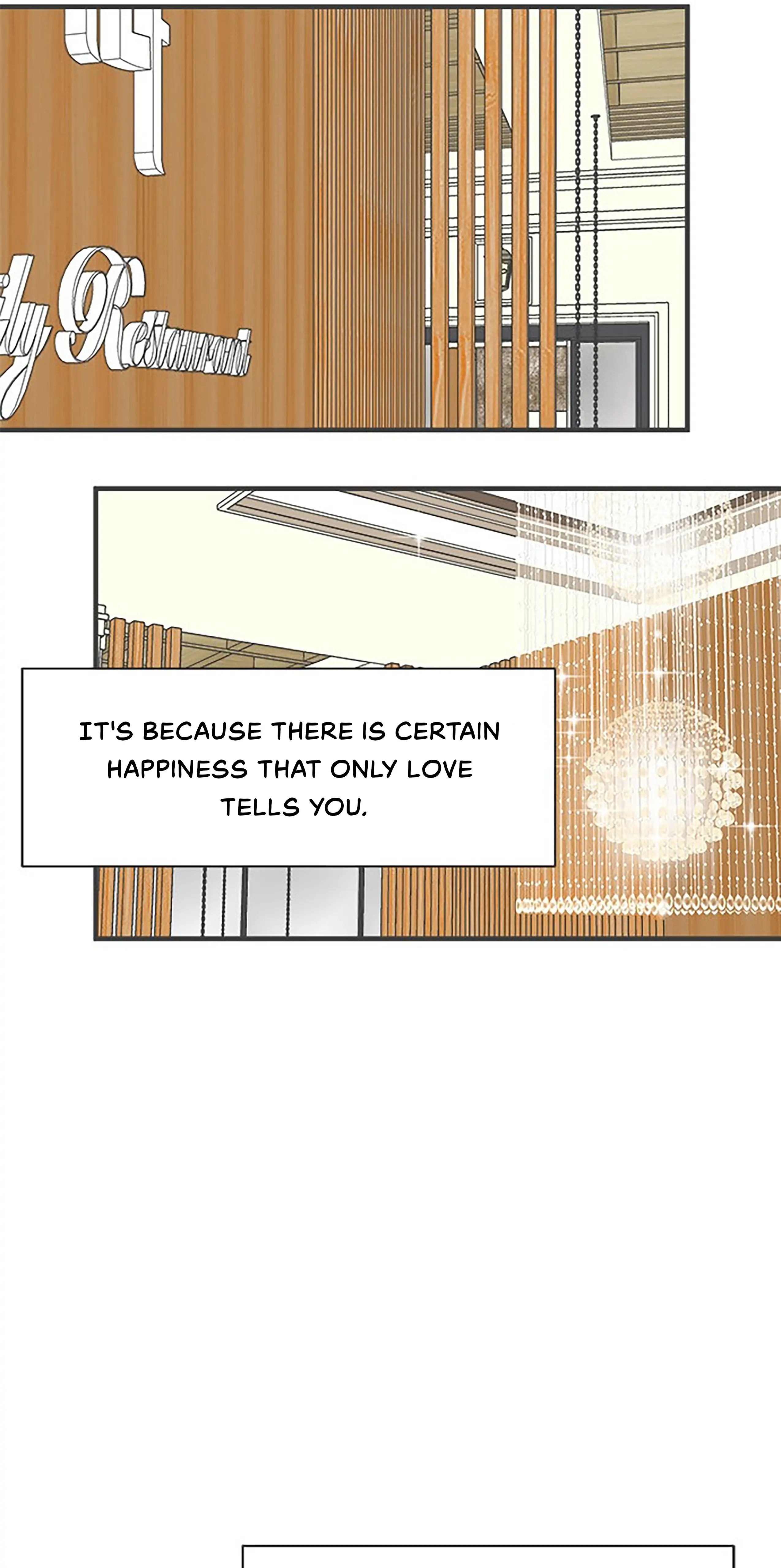 Newbies – Manga Chapter 36 - page 3