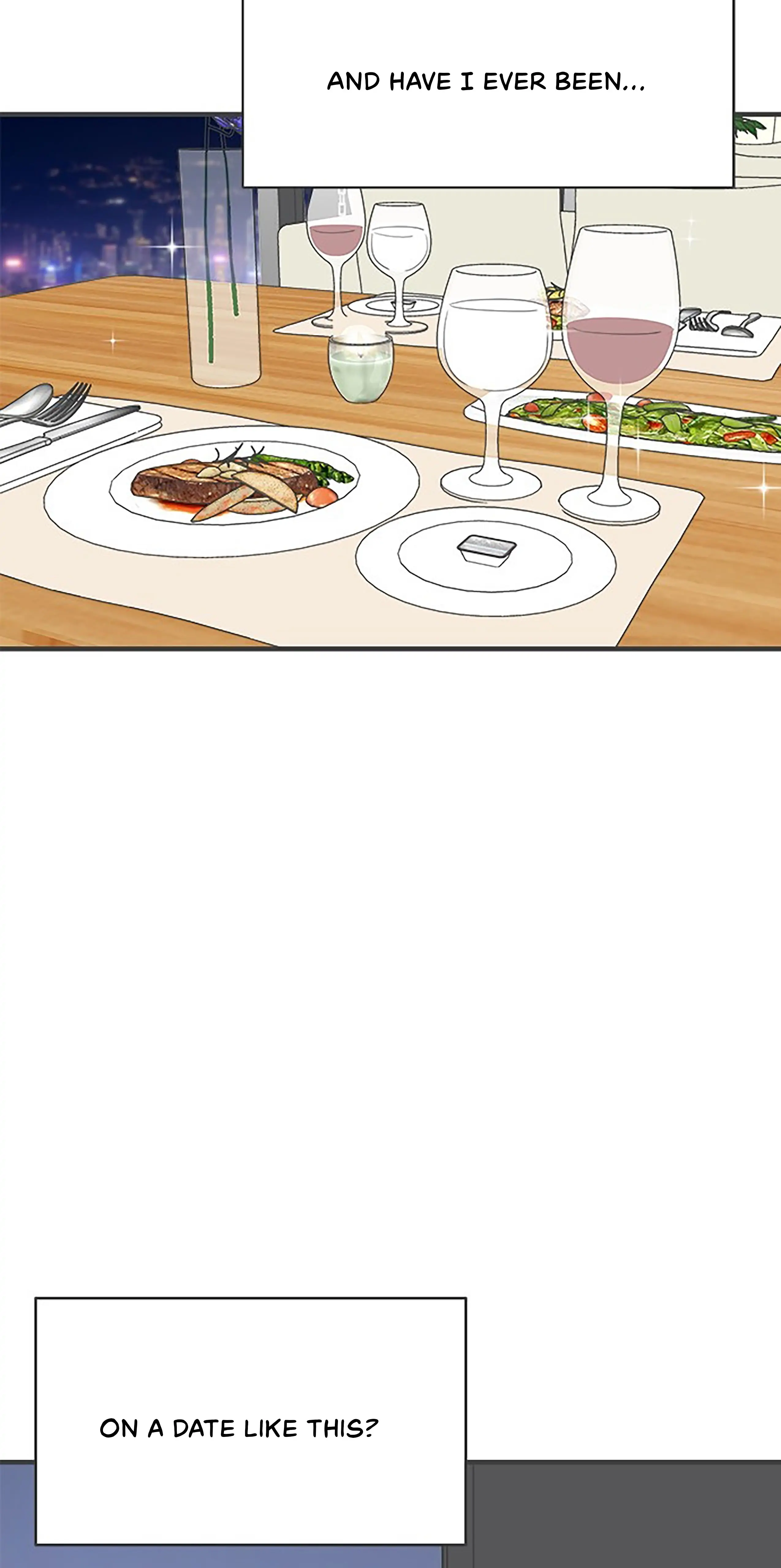 Newbies – Manga Chapter 36 - page 4