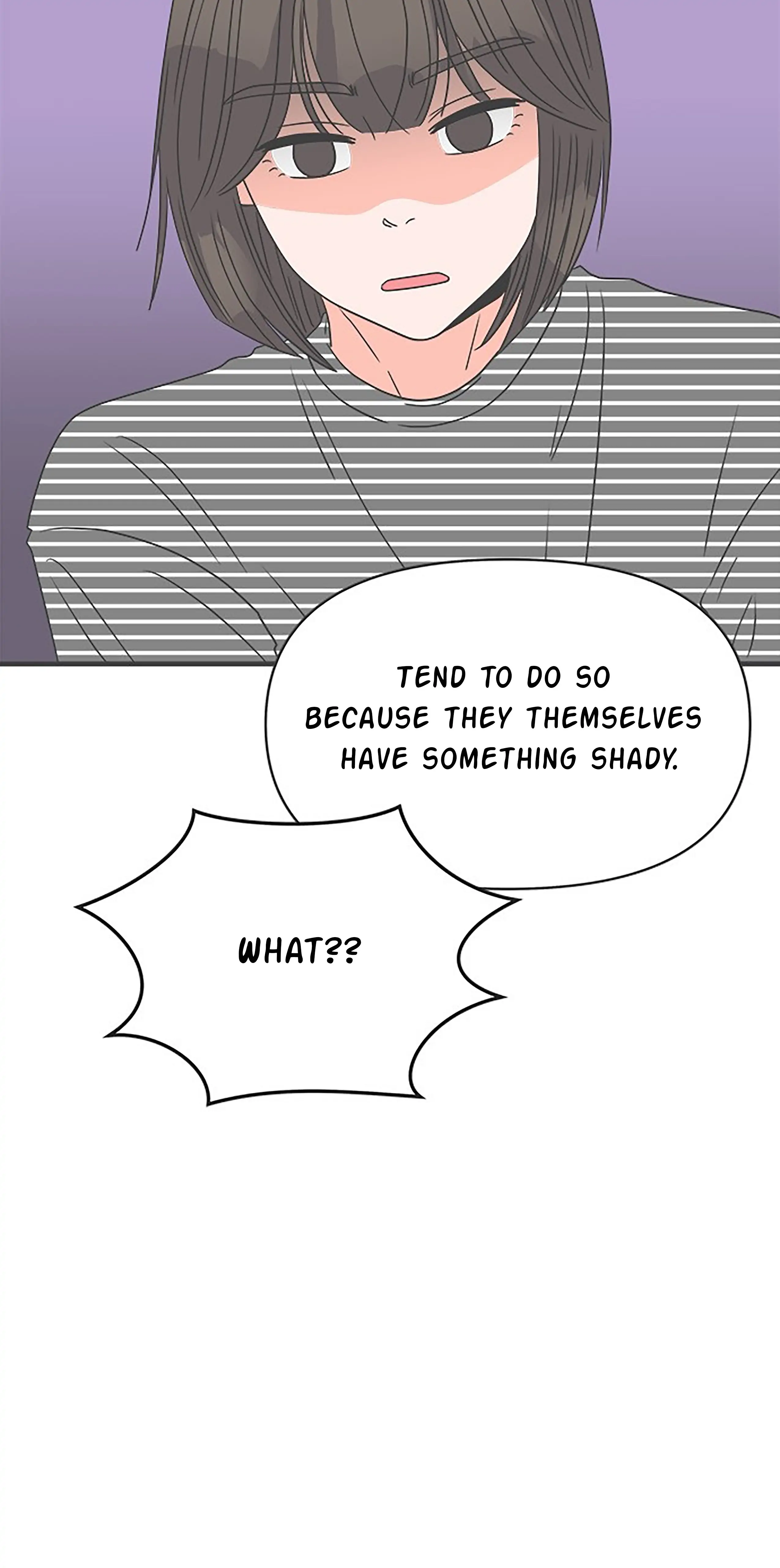 Newbies – Manga Chapter 36 - page 43