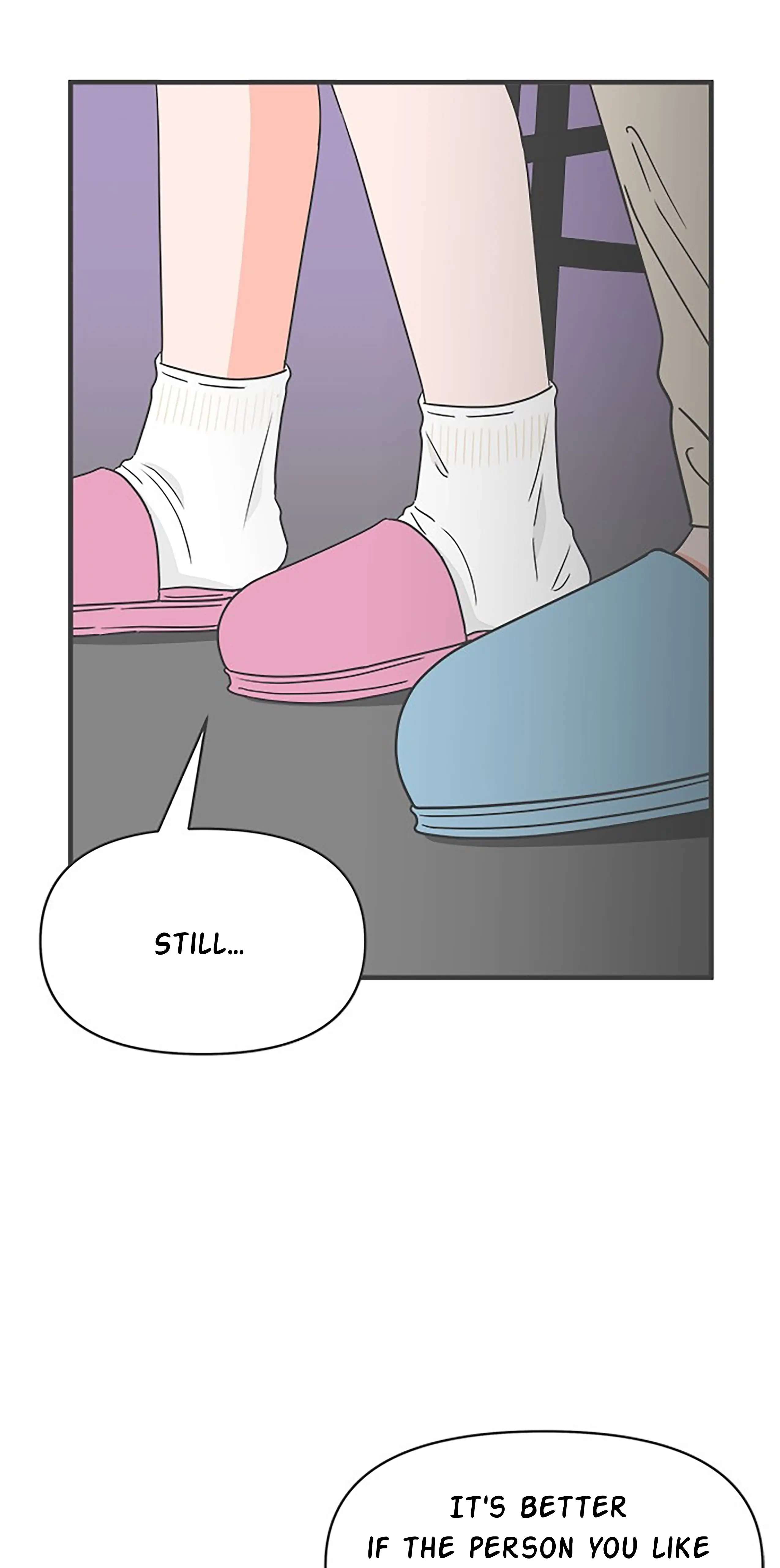 Newbies – Manga Chapter 36 - page 45