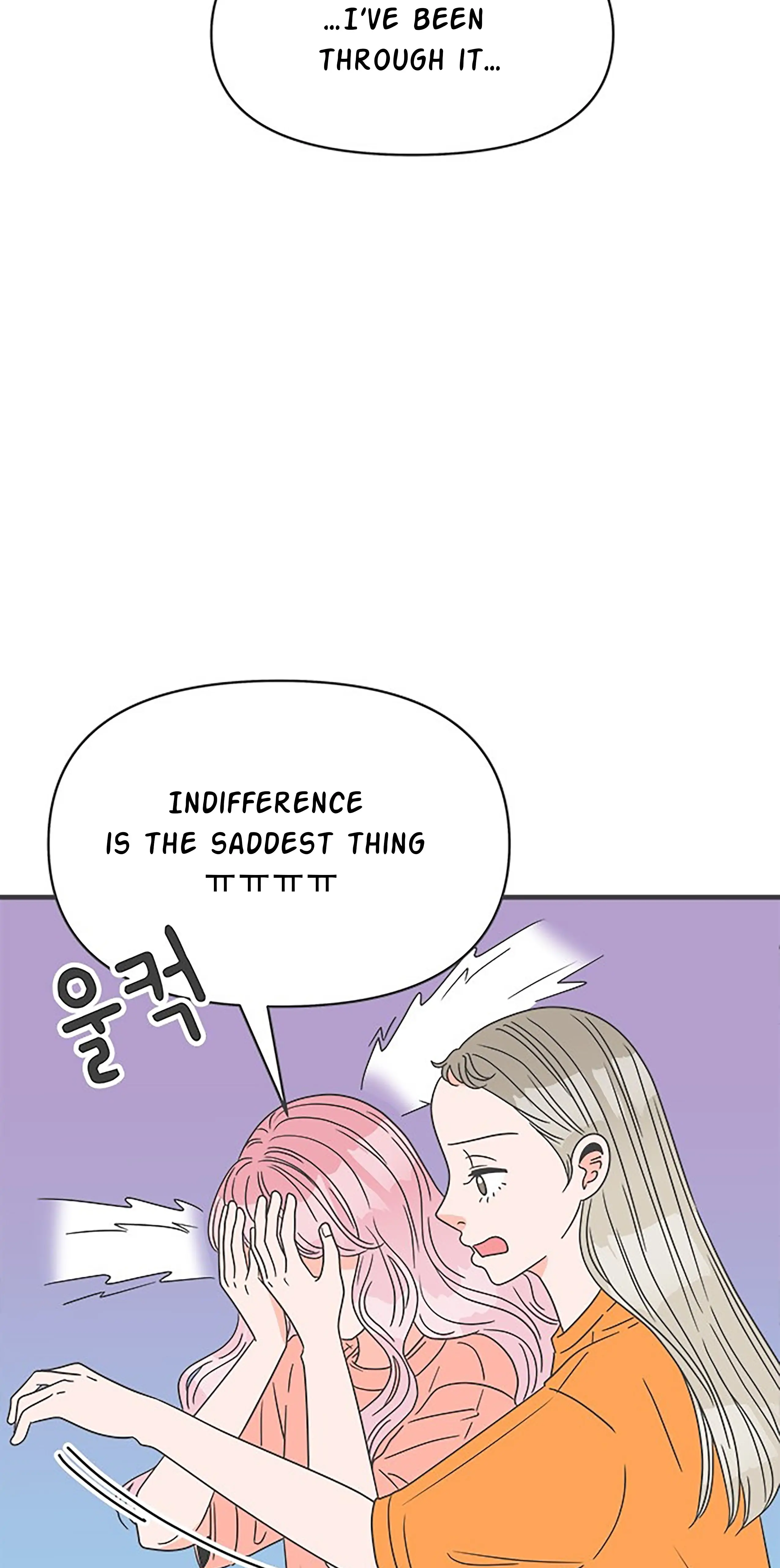 Newbies – Manga Chapter 36 - page 47