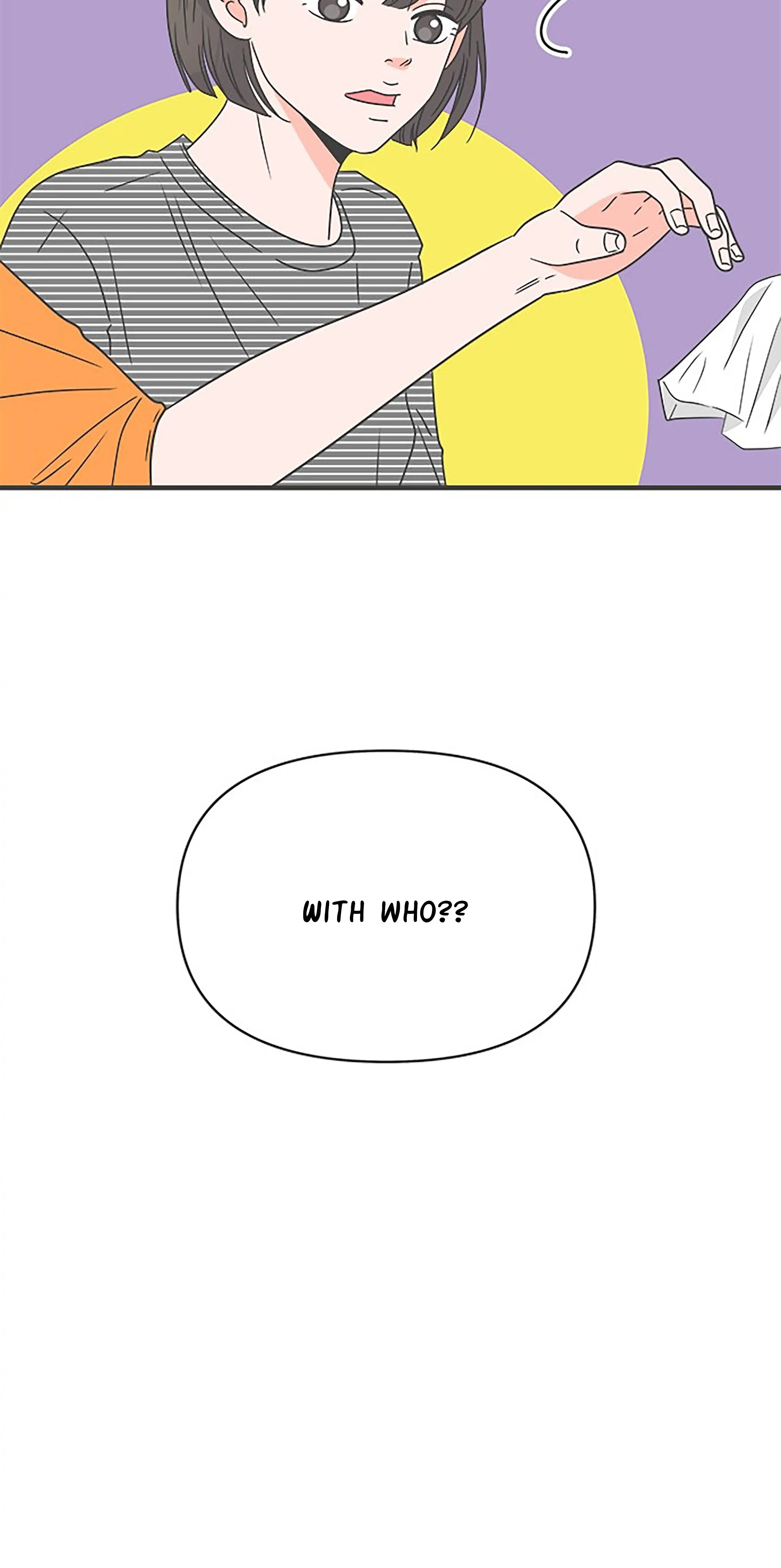 Newbies – Manga Chapter 36 - page 49