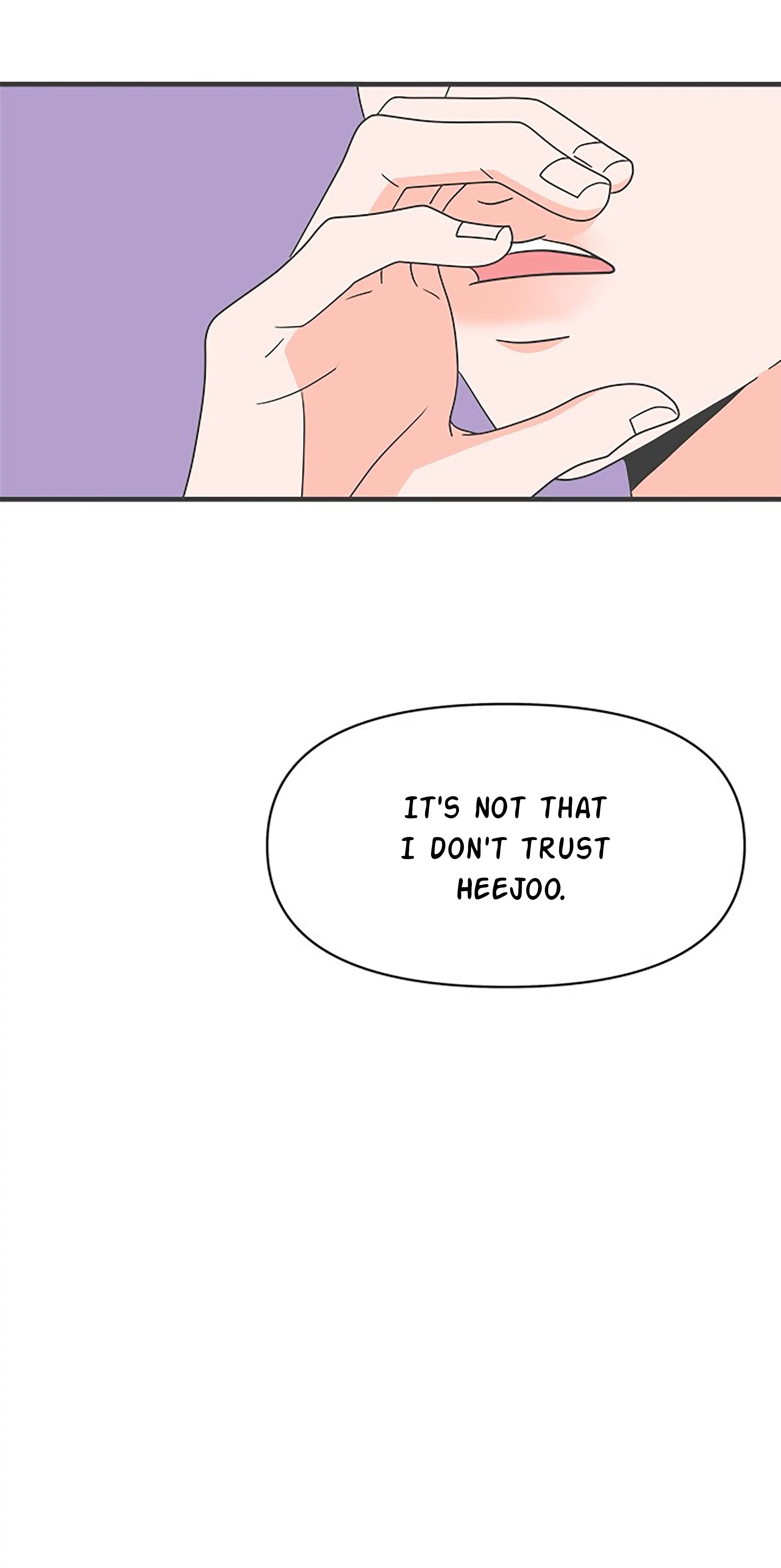 Newbies – Manga Chapter 36 - page 53