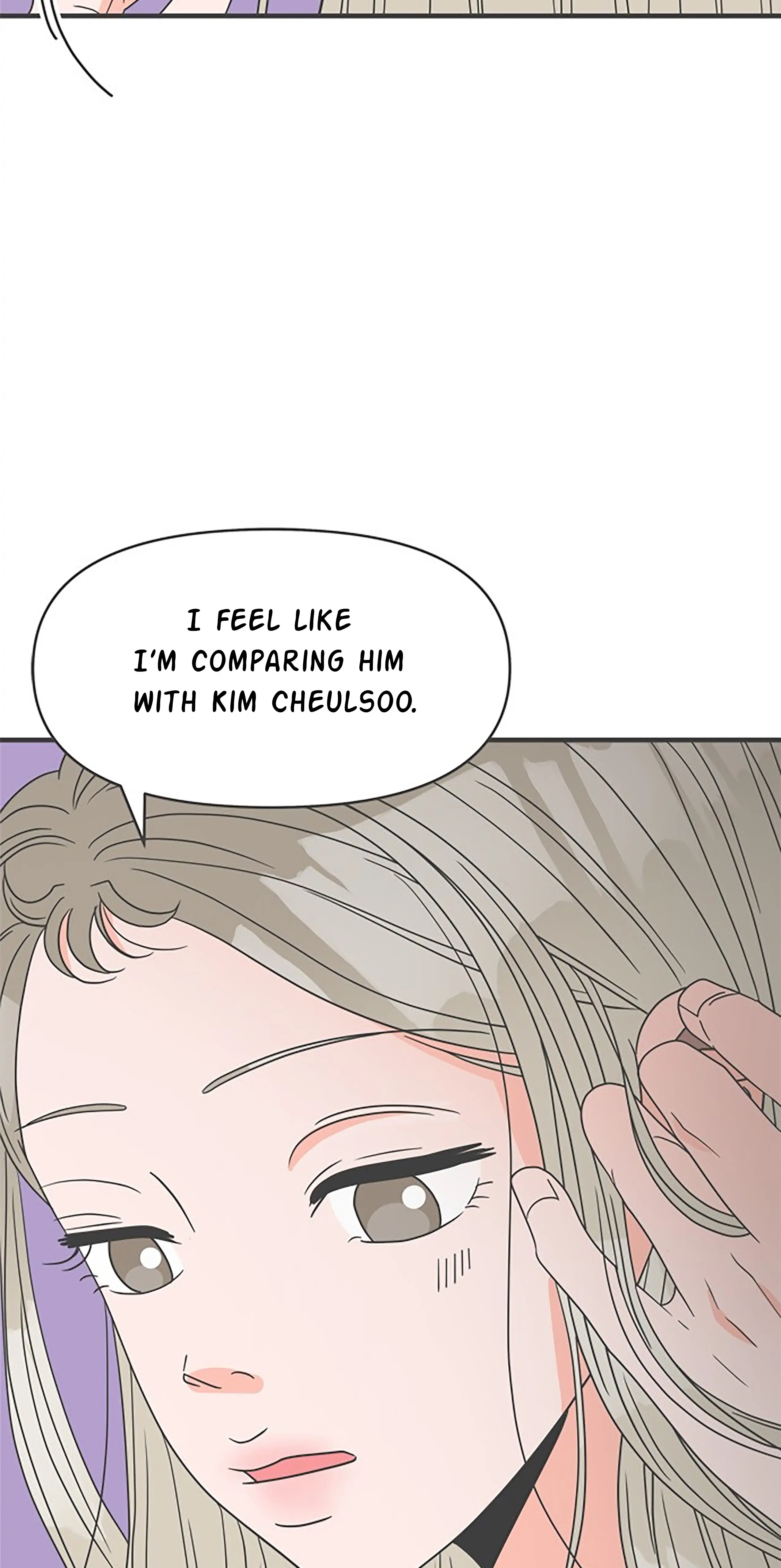 Newbies – Manga Chapter 36 - page 59