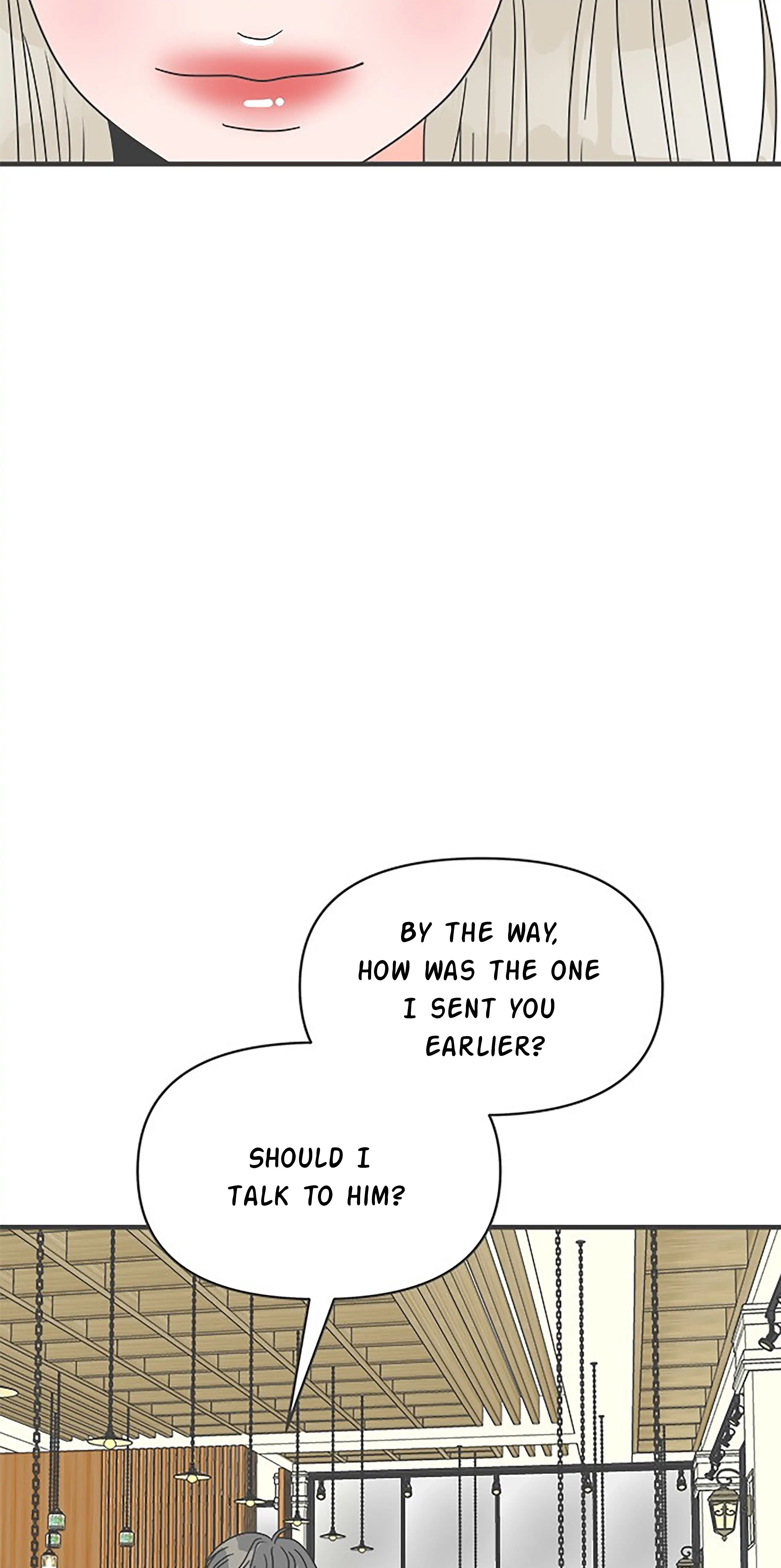 Newbies – Manga Chapter 36 - page 6