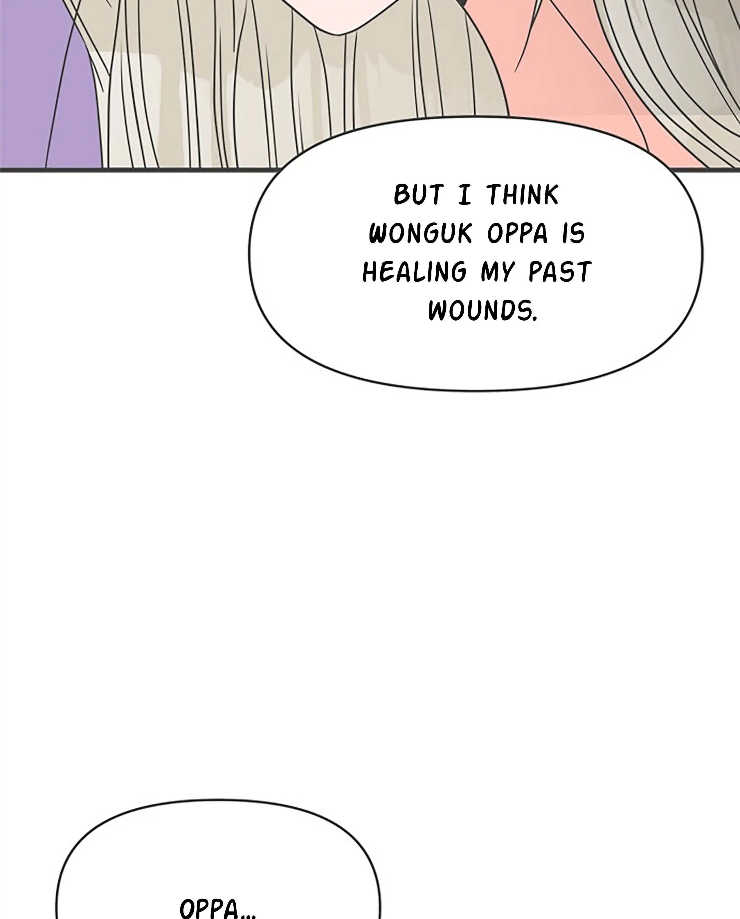 Newbies – Manga Chapter 36 - page 60