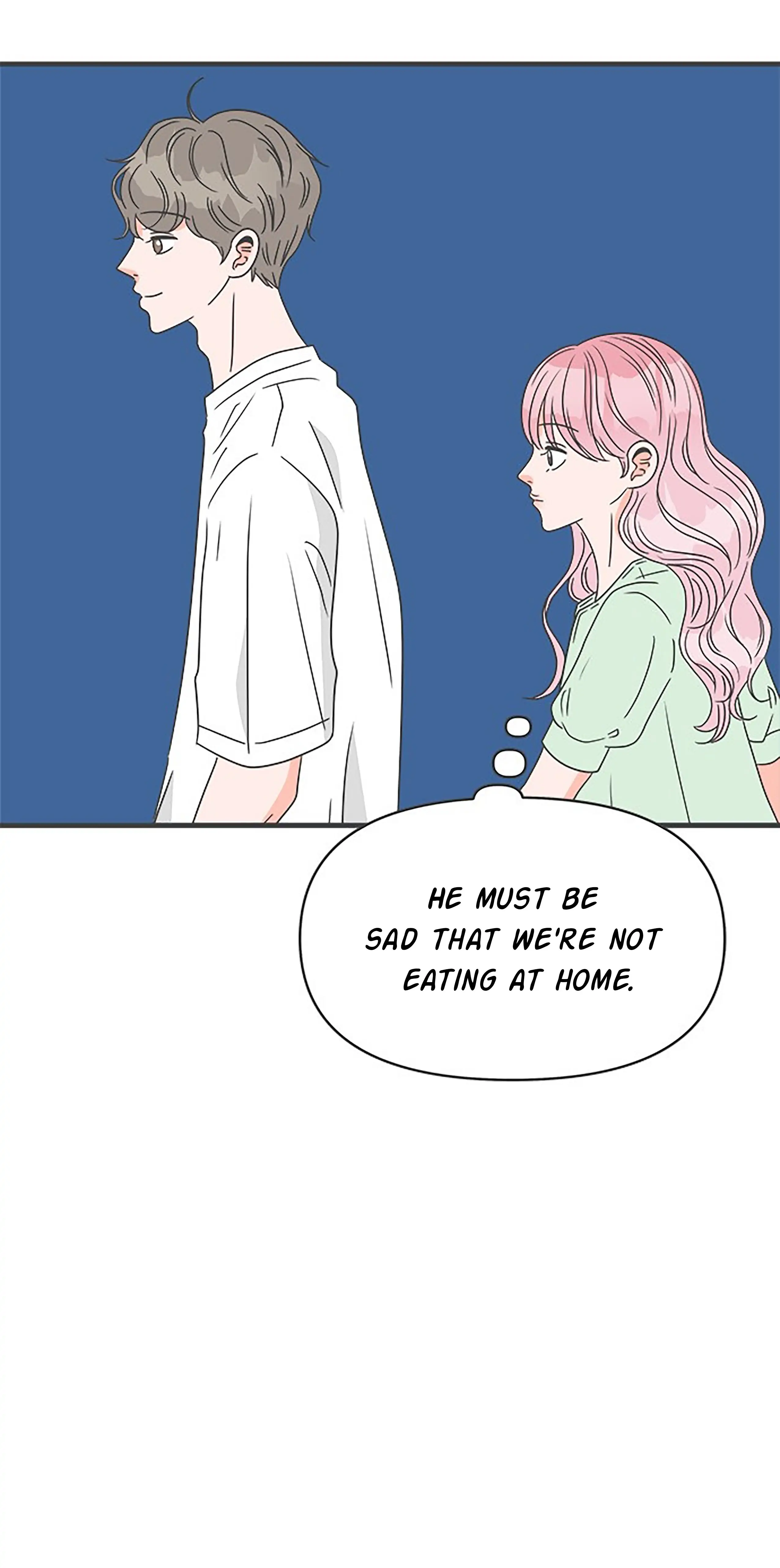 Newbies – Manga Chapter 36 - page 72