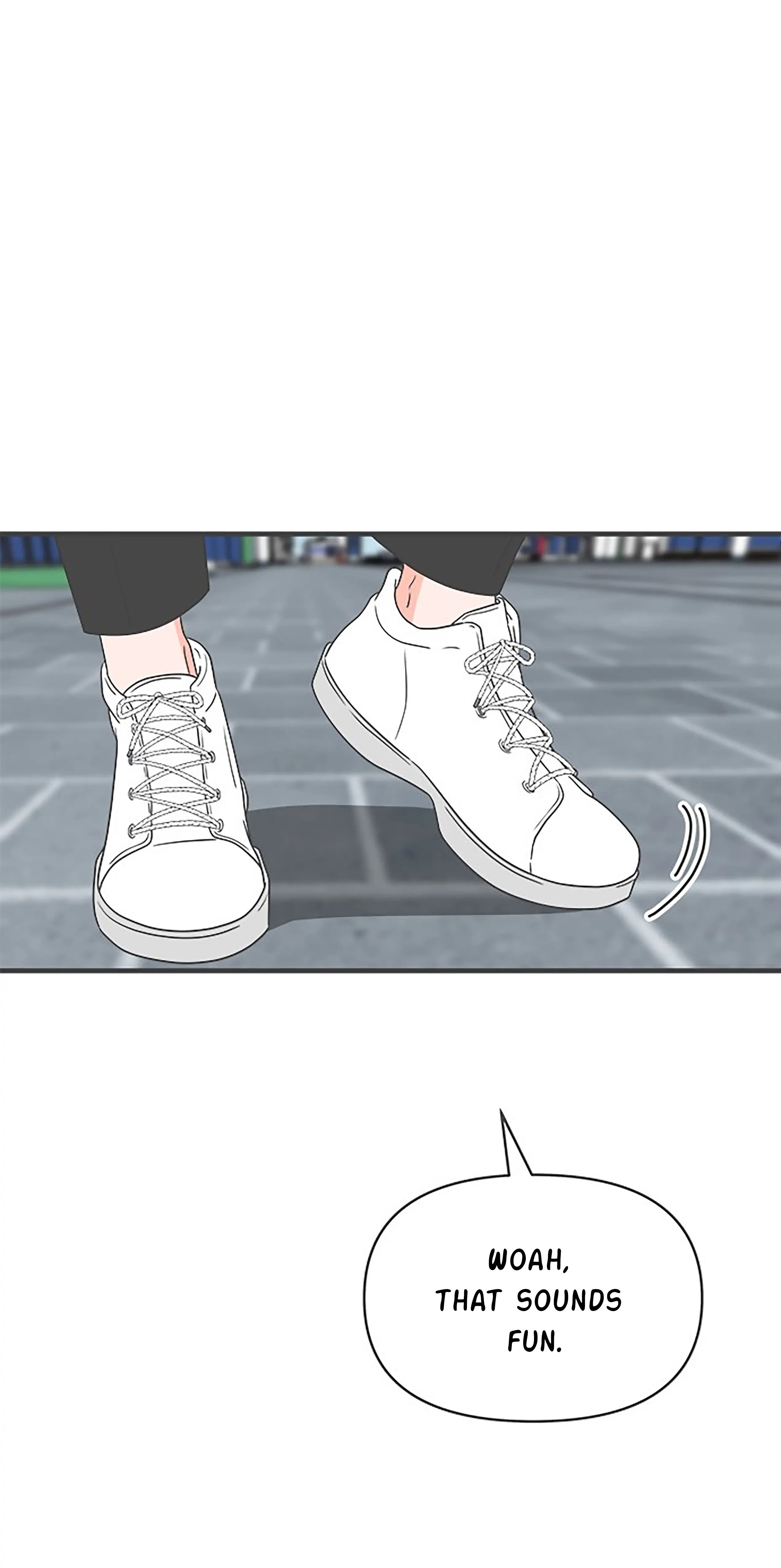 Newbies – Manga Chapter 36 - page 81