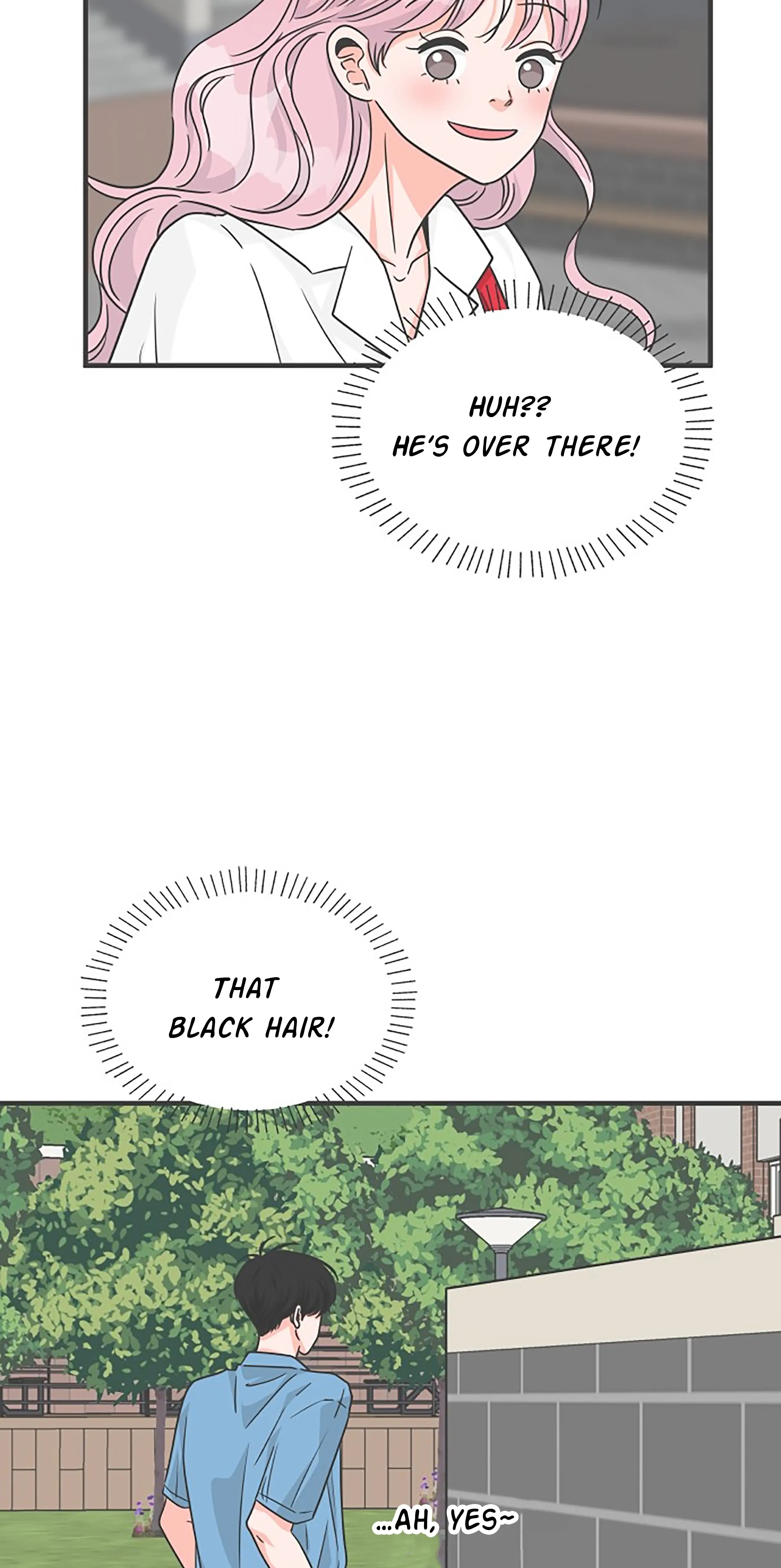Newbies – Manga Chapter 69 - page 60
